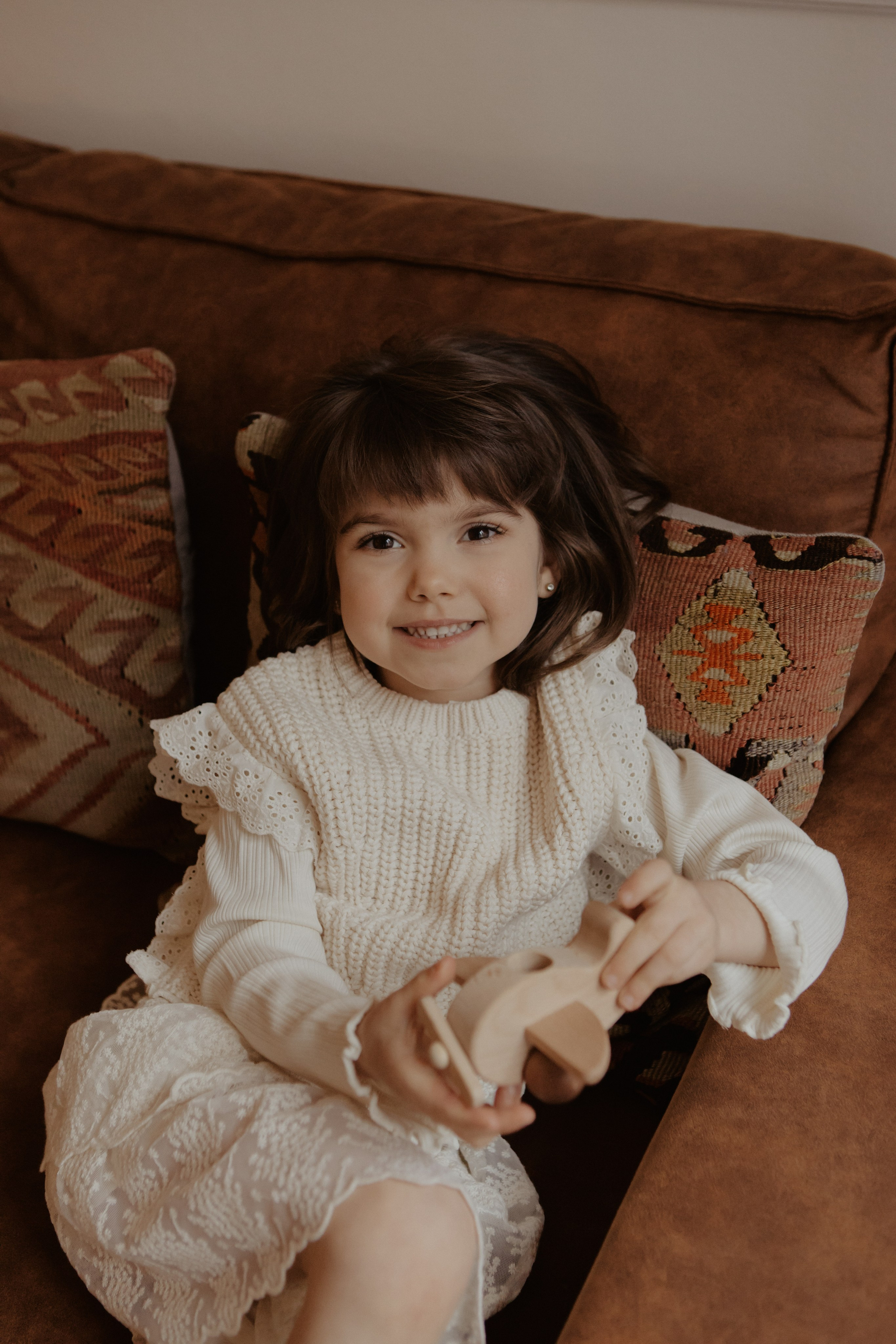 Сестры Миша и Маша. Фотограф в Кракове Надежда Харитоненко