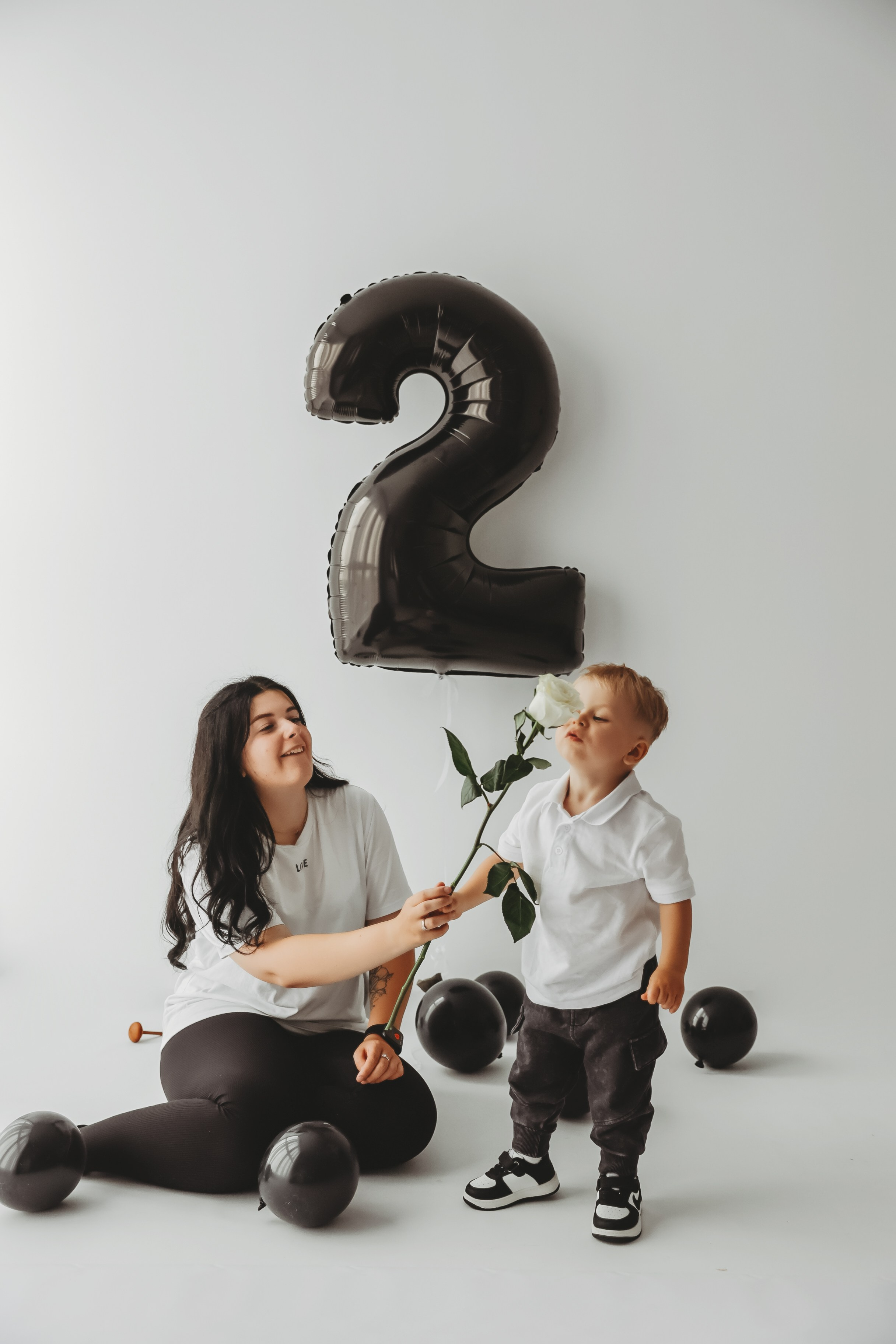 ТЁМЕ 2 ГОДА. Фотограф в Туле Оксана Денисова