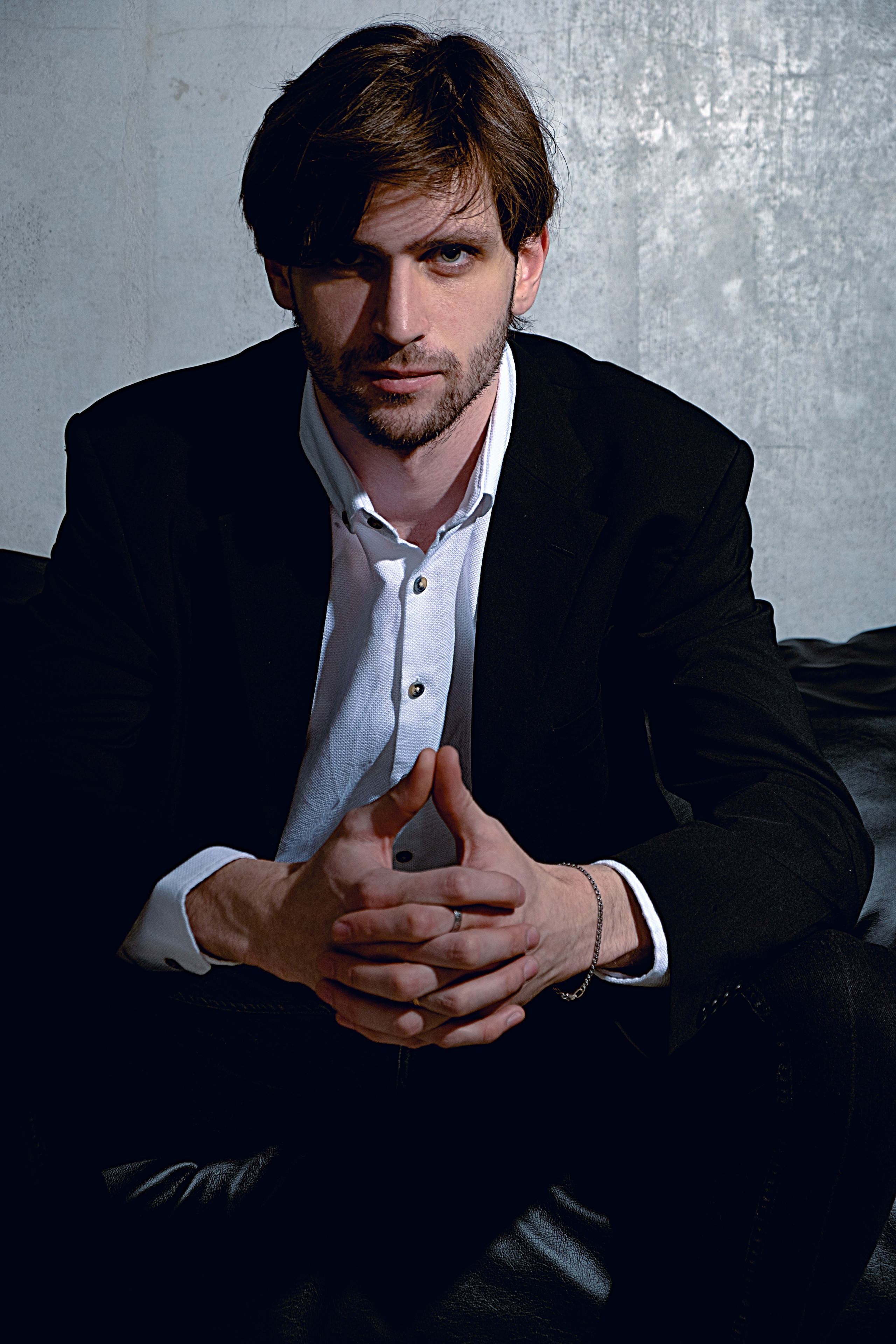 Портреты. Фотограф в Москве Алина Туртыгина