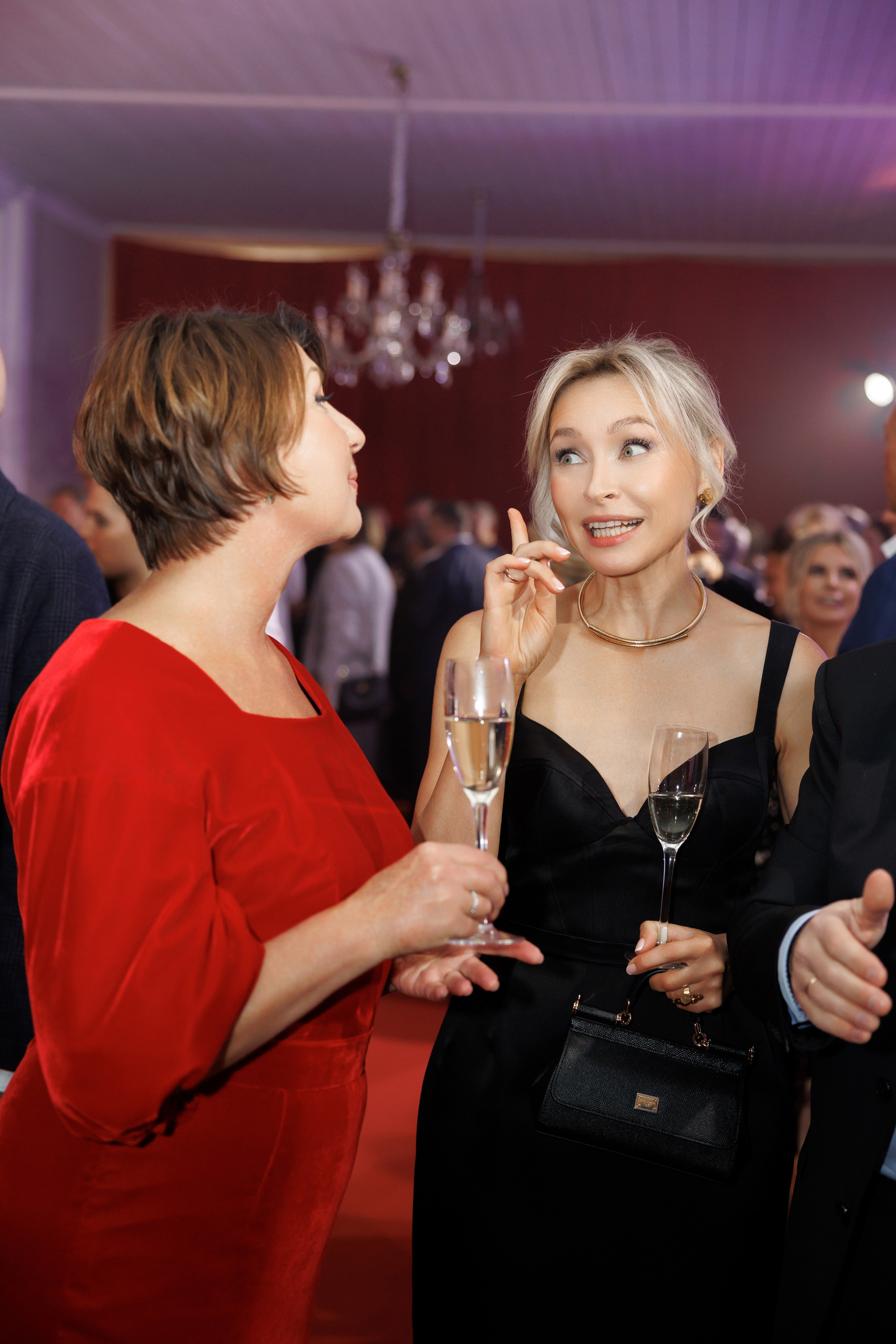 Юбилей. Свадебный фотограф Калининград