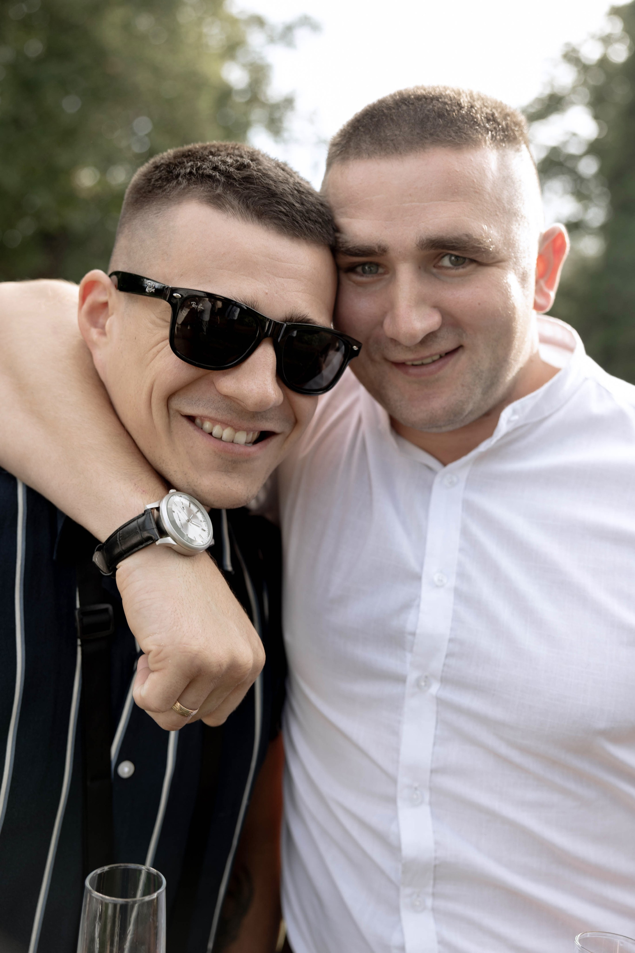 Мэтч. Свадебный фотограф Калининград