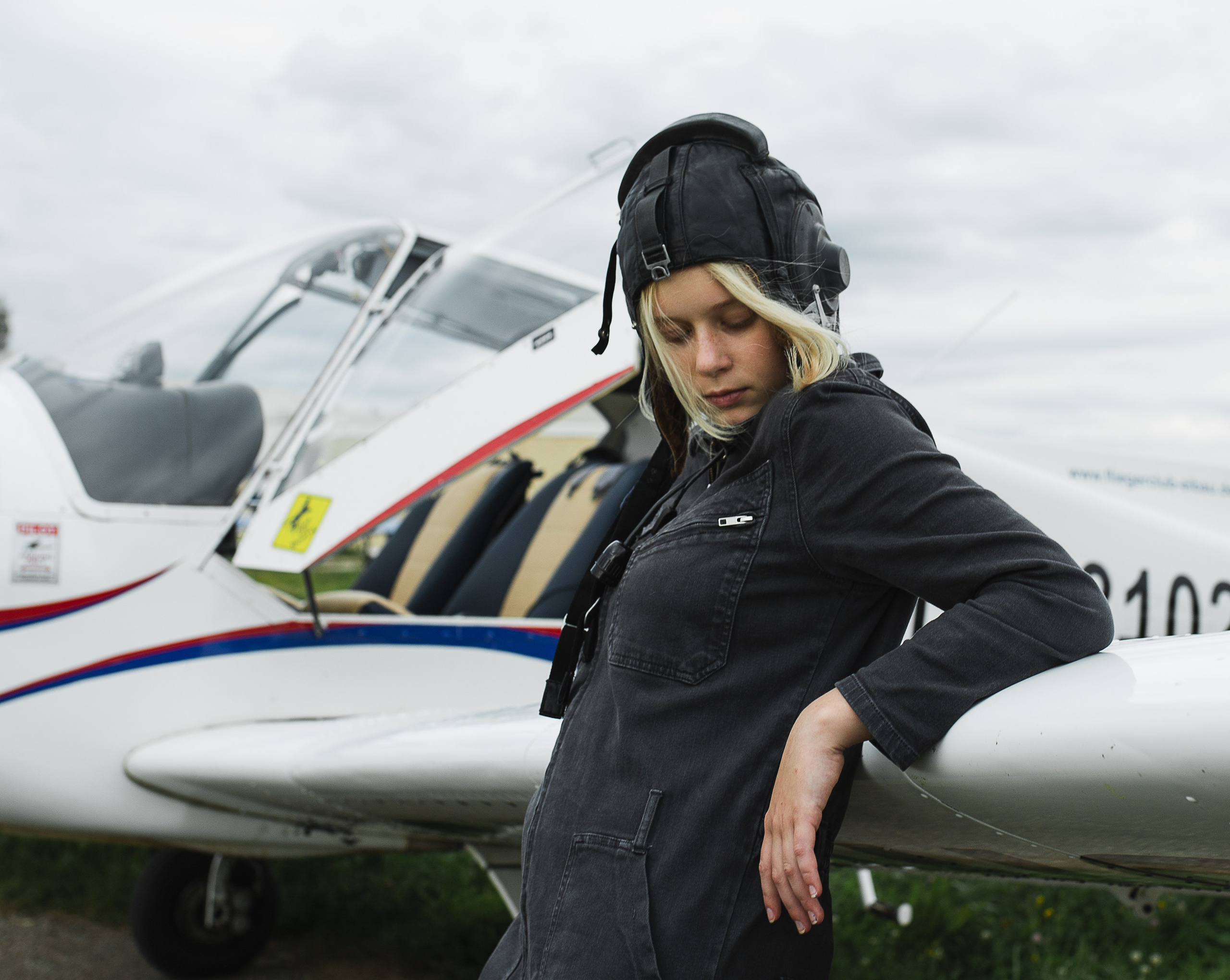 Алиса. Главная