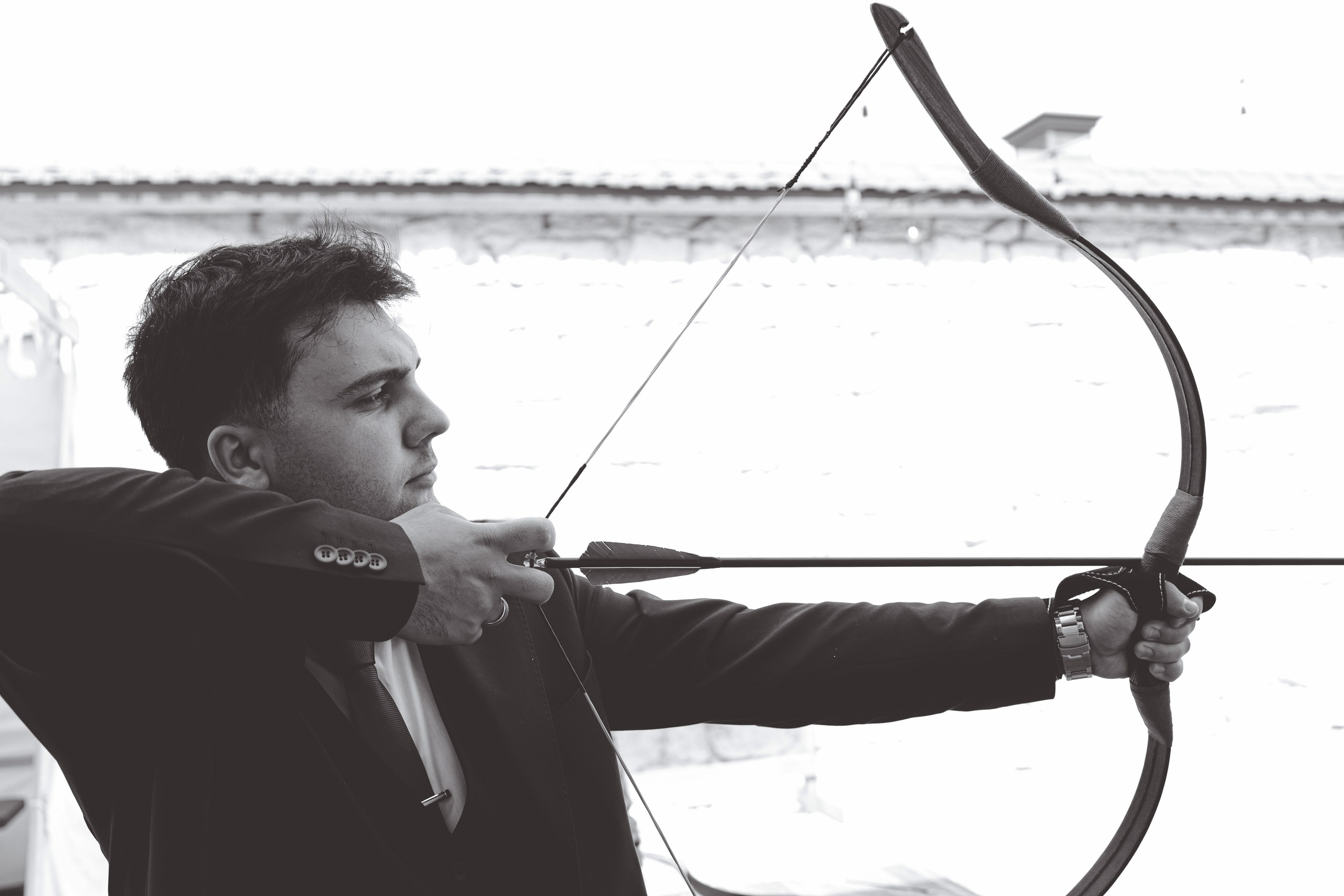 Кристина и Илья. Свадебный фотограф в Крыму Виталий Овчинников