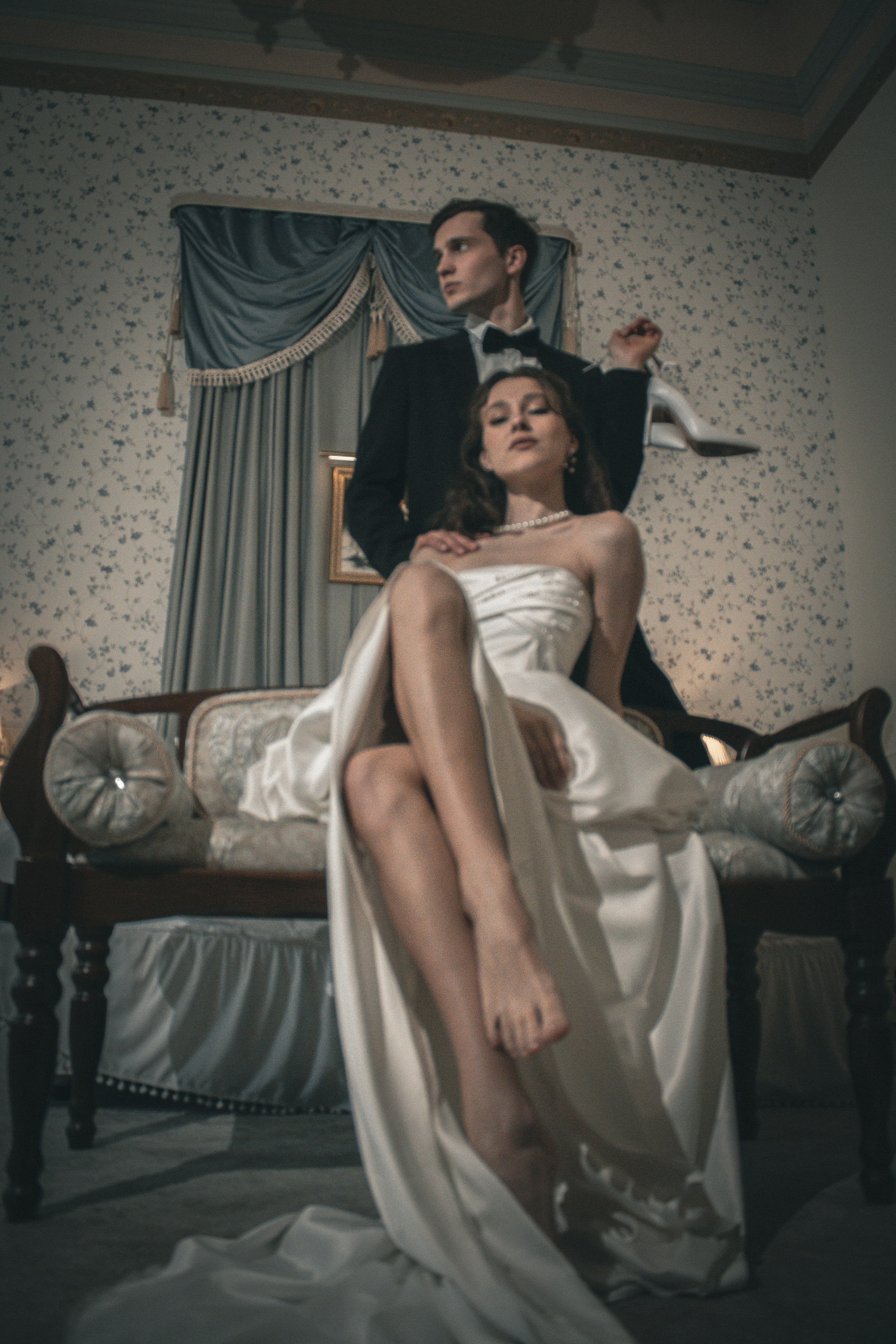 Свадебные. Стрит и Арт Фотограф Москва-Анталия-Стамбул. Постановочные фотографии в любом жанре, в неповторимых образах