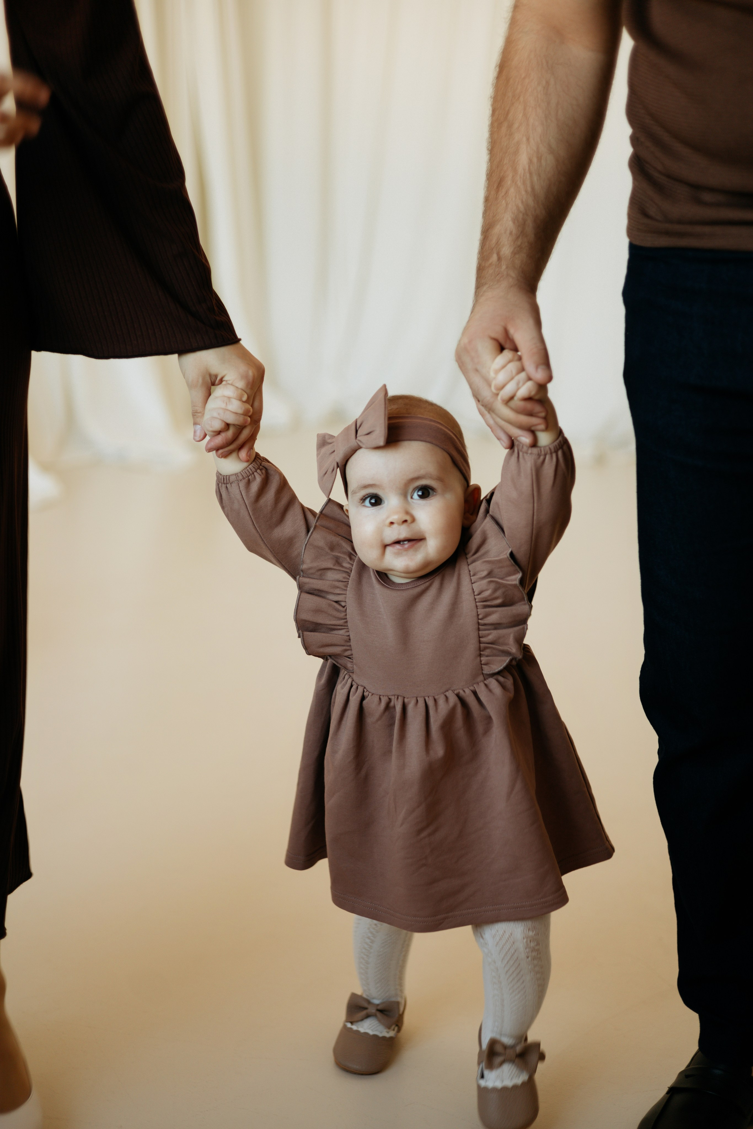 Иван, Даша, Арина. Самый теплый фотограф в Краснодаре Рябоконь Ксения