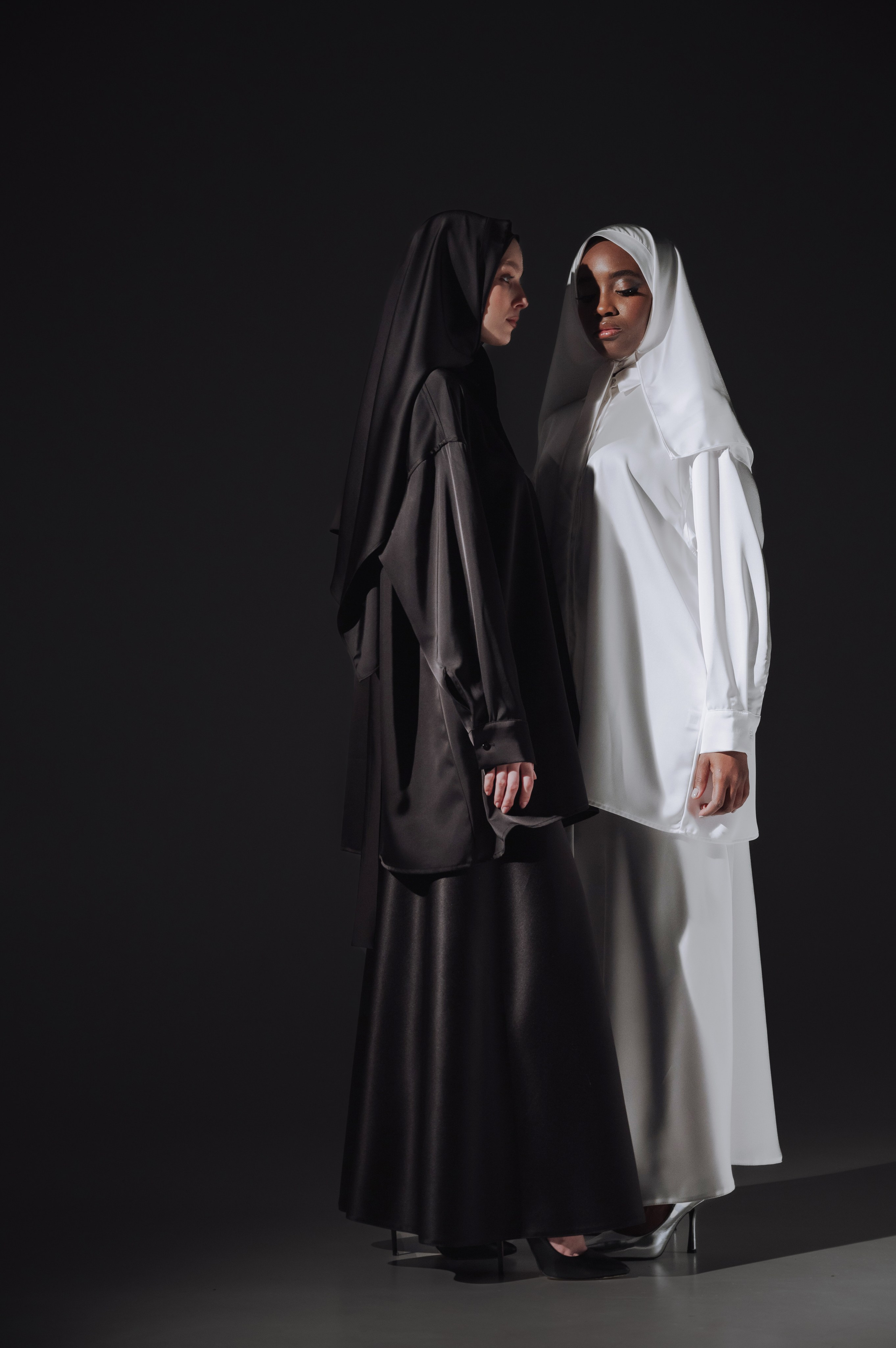 SAHARA. Коммерческий фотограф из Уфы Яна Шакирова