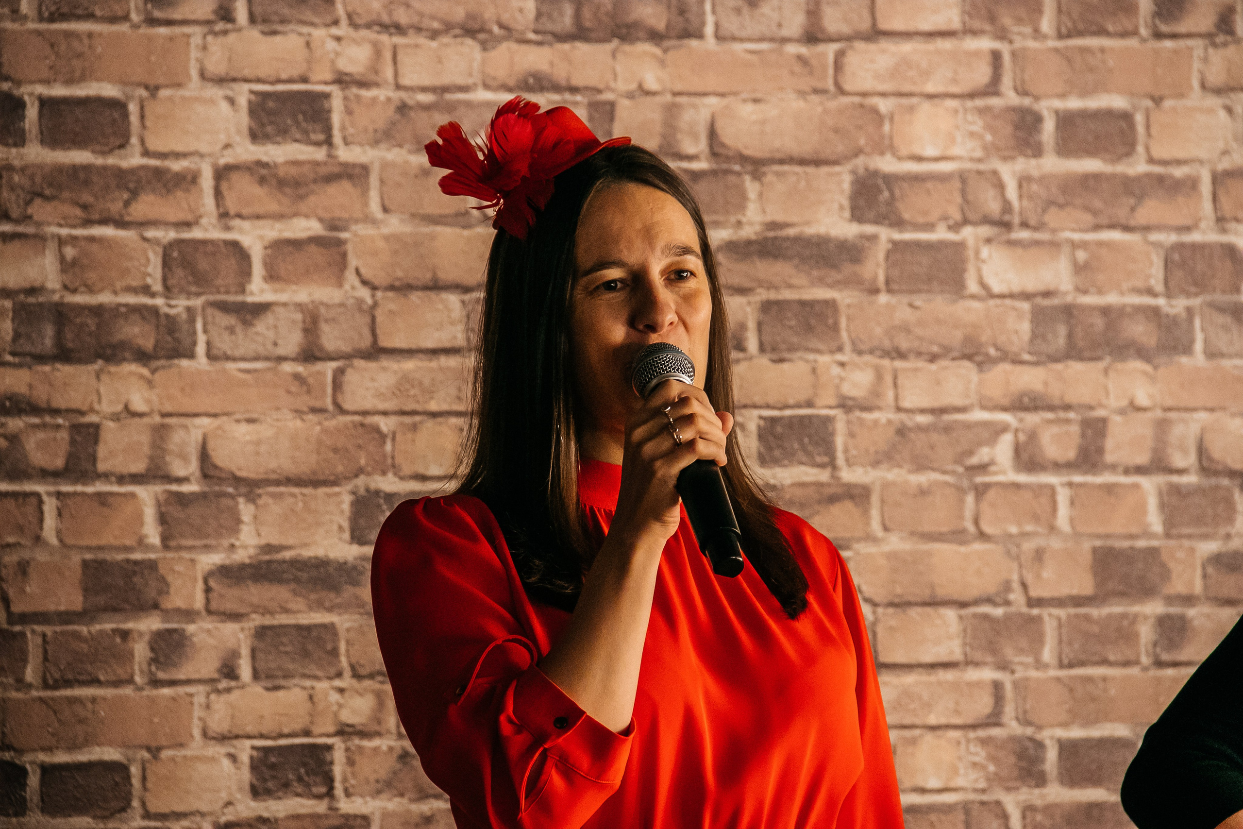 Отчетный концерт студентов вокального тренера Ксении Юрецкой 21.10.2023. Свадебный и семейный фотограф в Нижневартовске Татьяна Мартынова