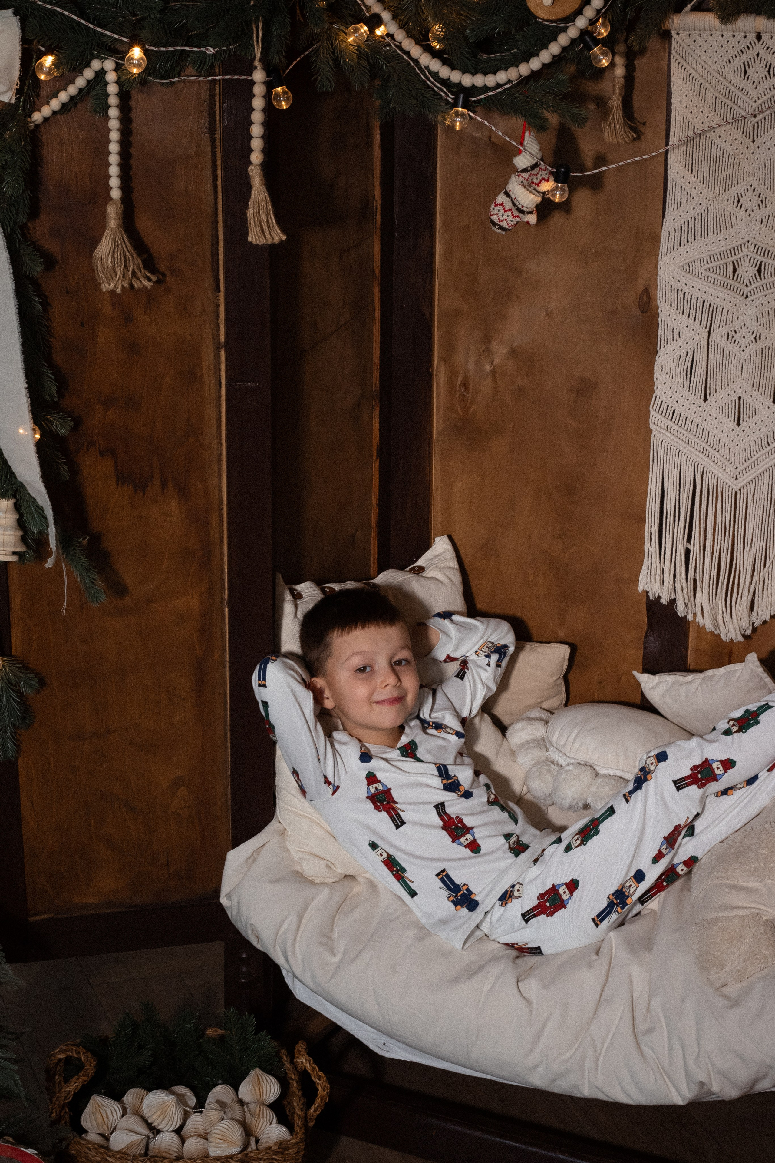 Семья Хашковских. Свадебный, портретный и детский фотограф в Челябинске