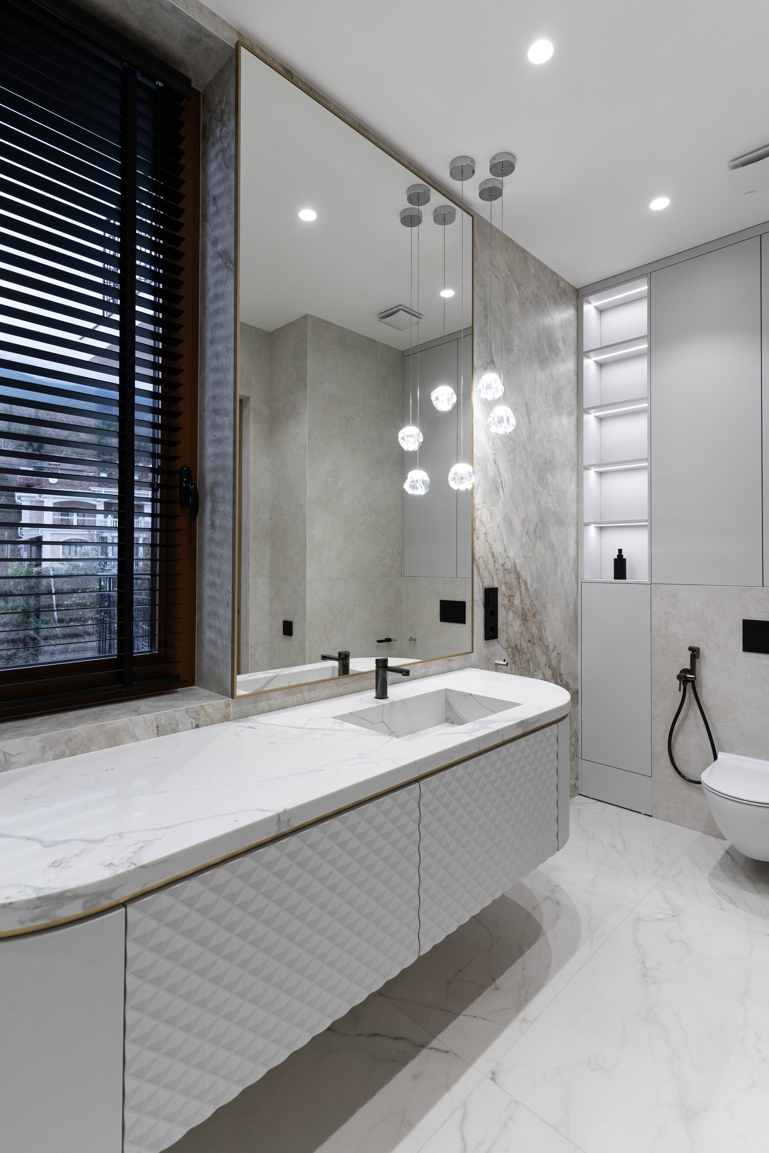 ЖК Никитский дворец. Интерьерный фотограф в Крыму