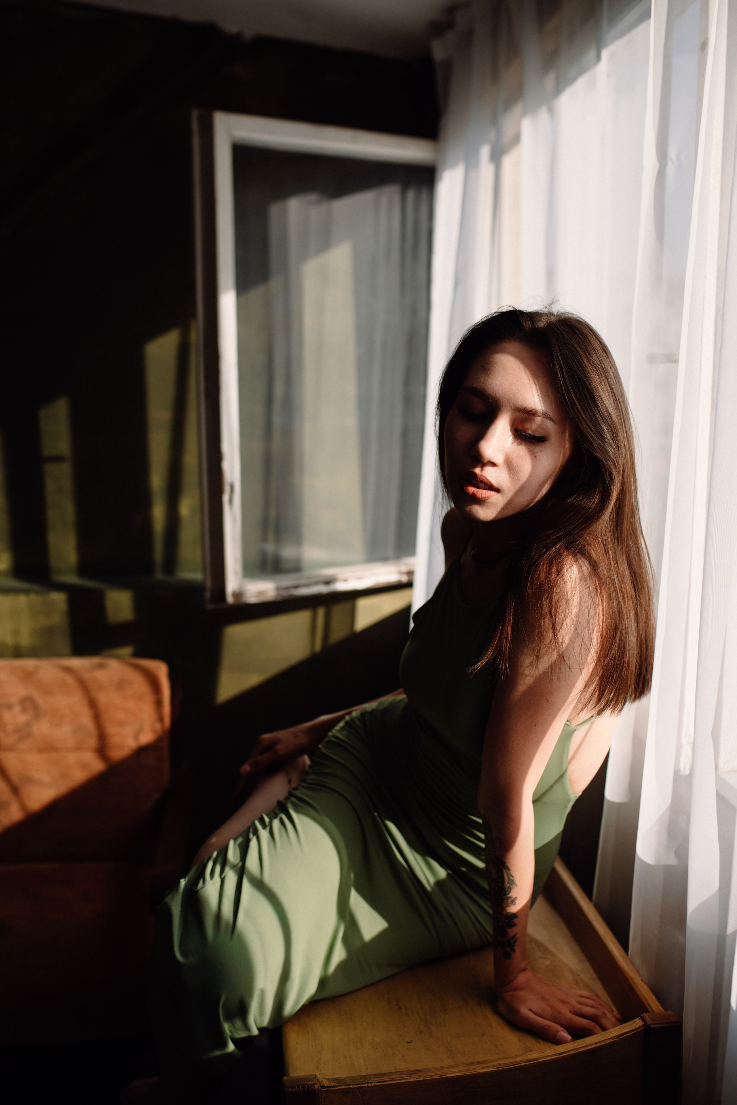 Карина. Портретный фотограф в Ереване и Челябинске Шаханская Ольга