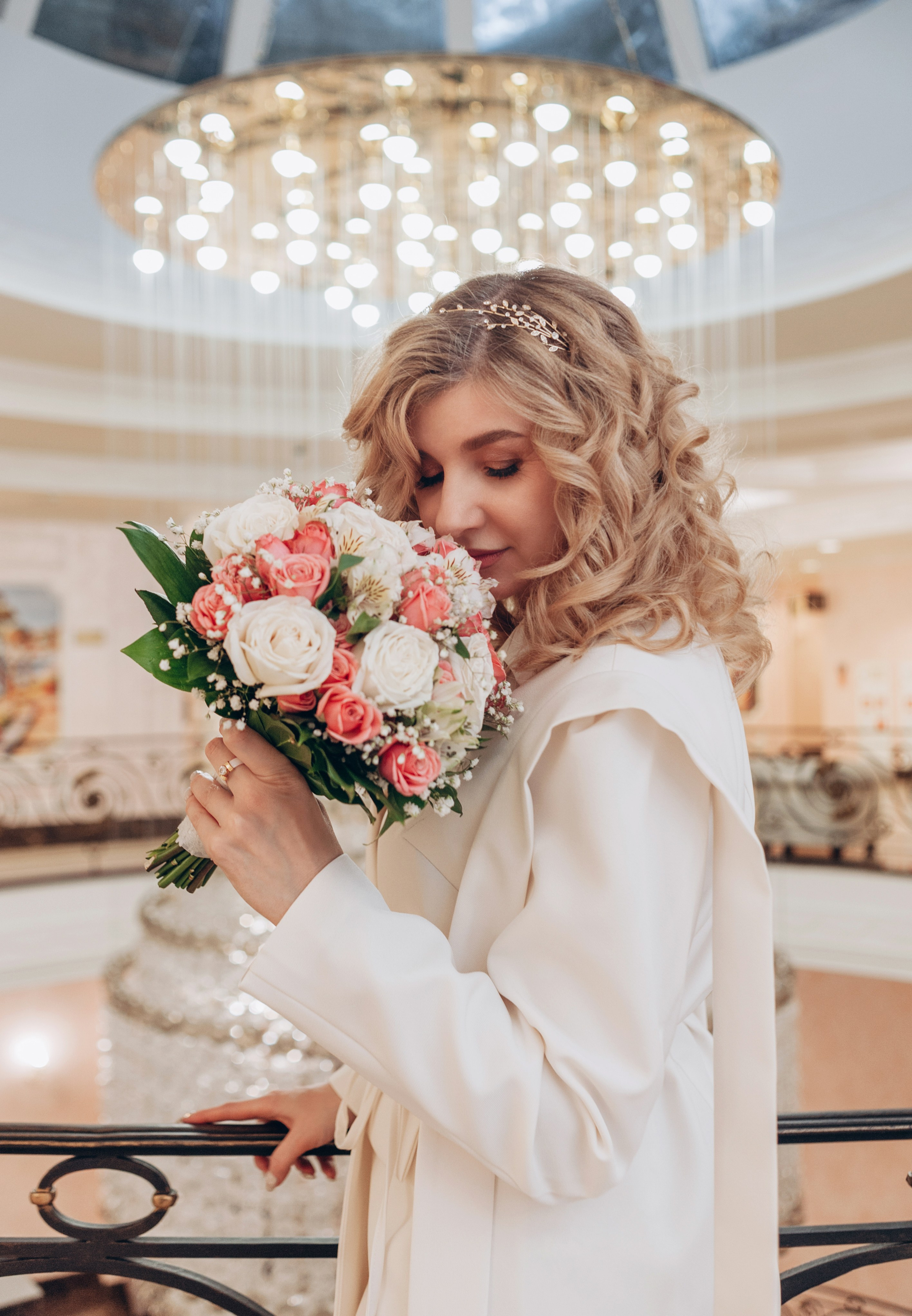 Свадебная фотосъемка. Свадебный и портретный фотограф в Новом Уренгое Андрей Нелескин