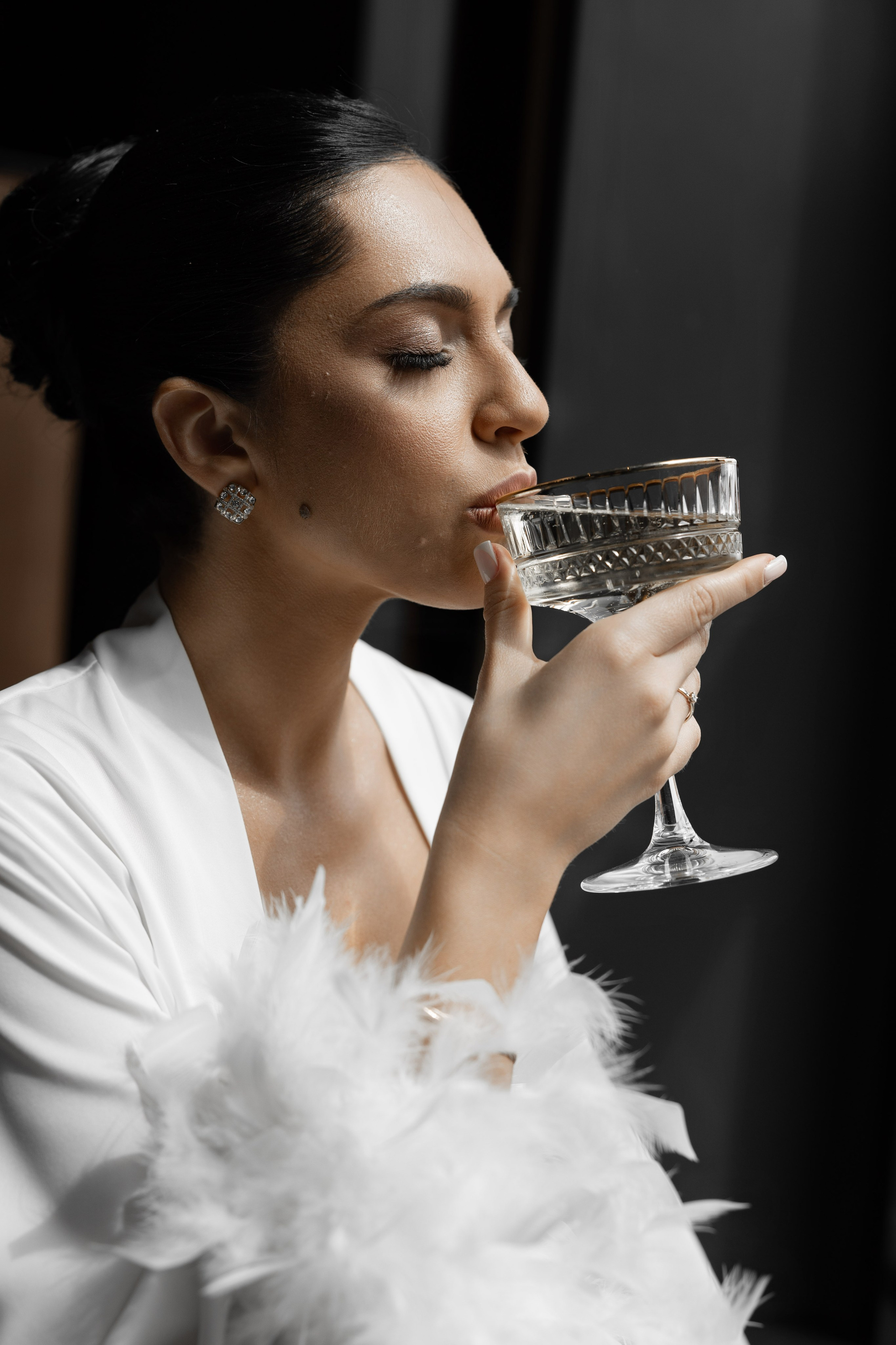 Андрей и Виктория. Свадебный фотограф Тула Москва СПБ / Сёмина Дарья