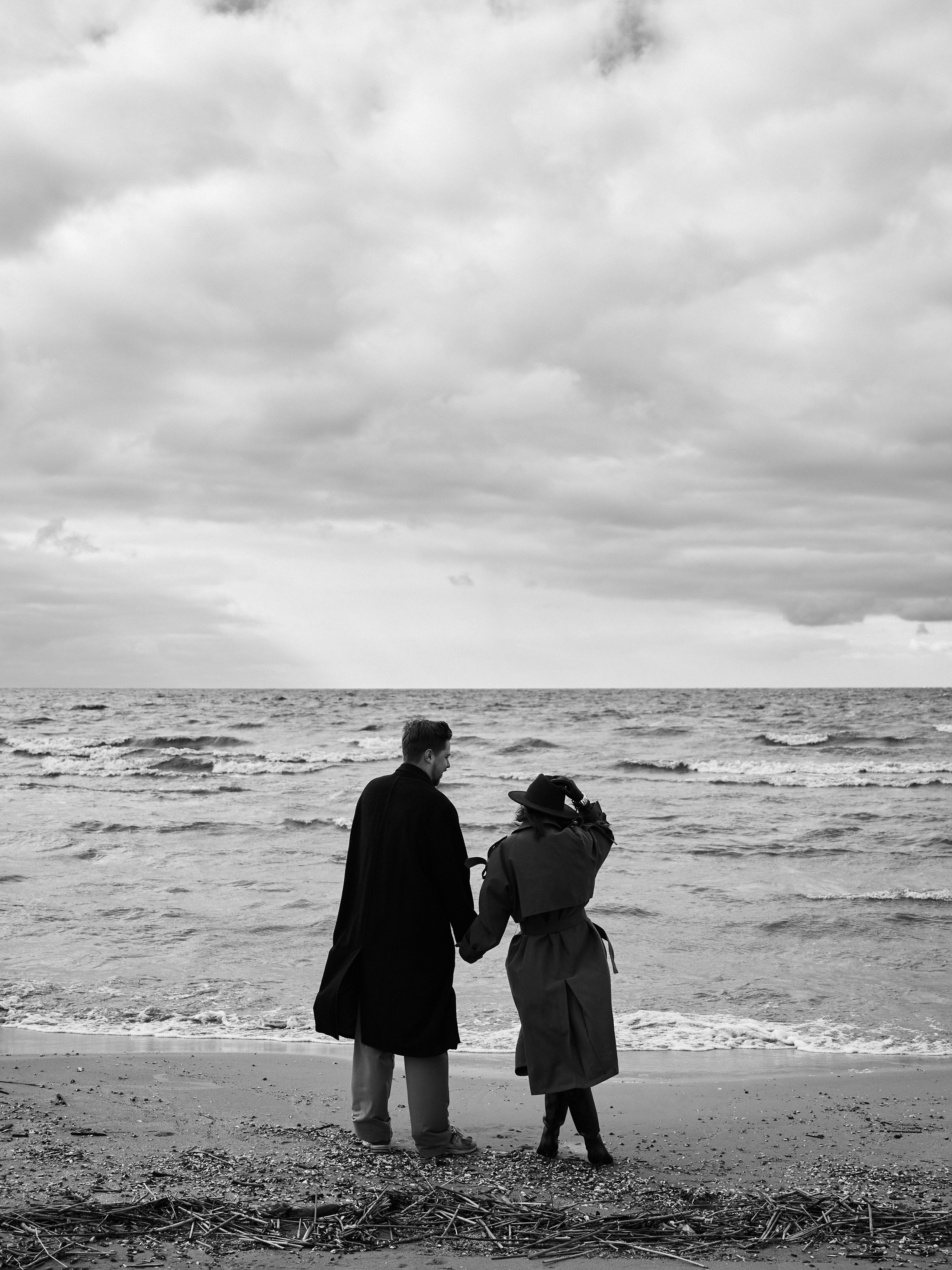 Парные фотосессии. Фотограф Елизавета Кузнецова