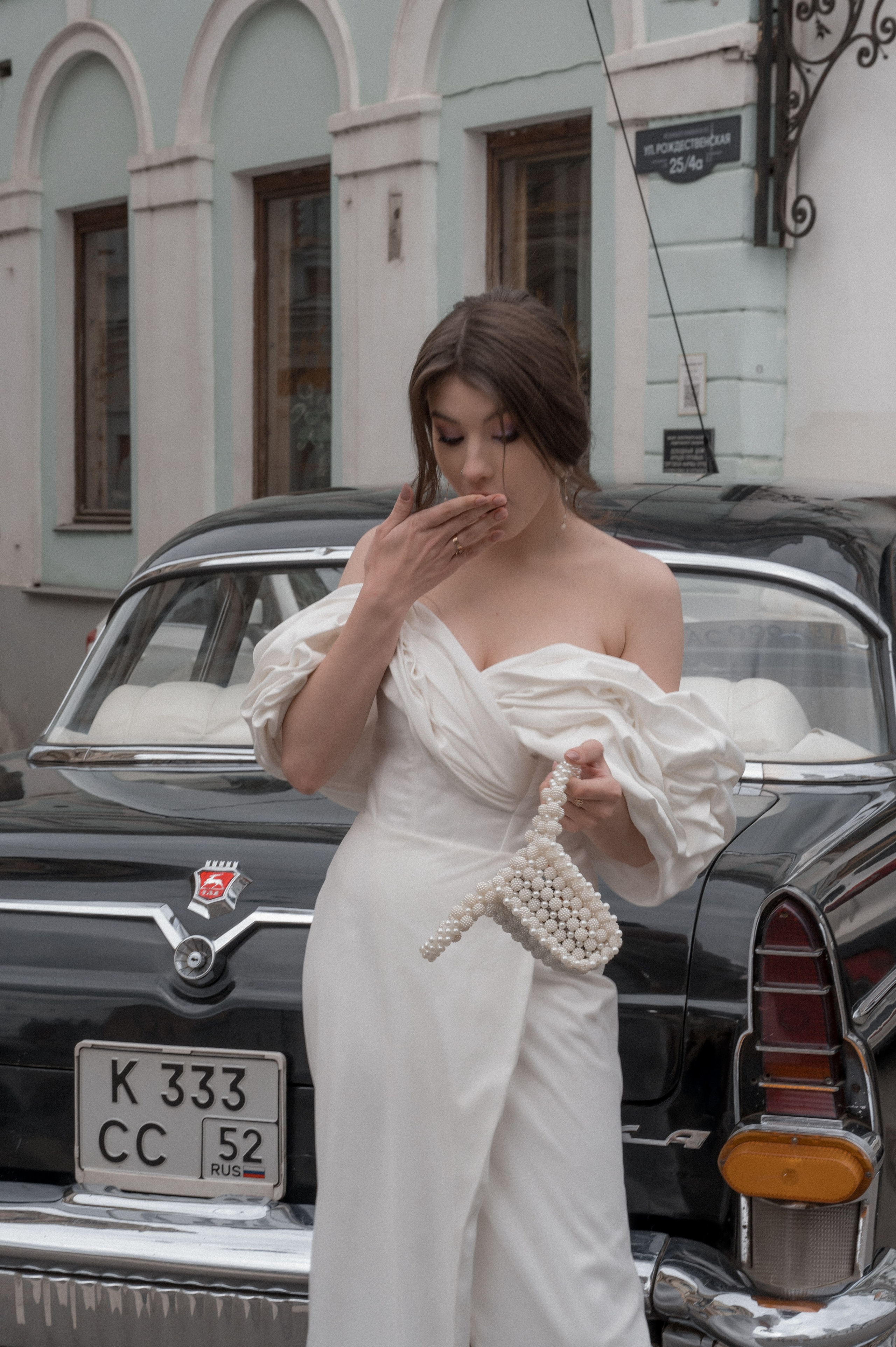 Свадьба. Фотограф Ирина Богомолова