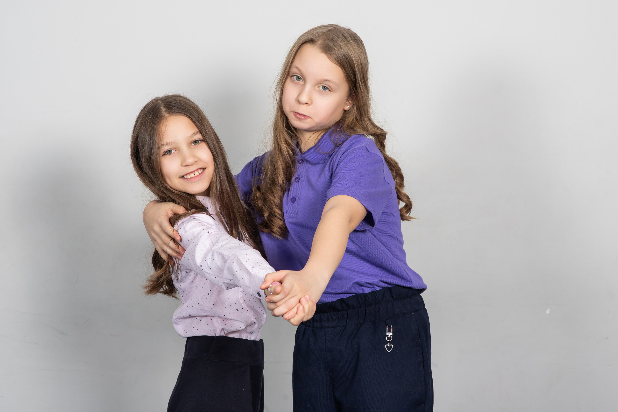 Школа 2070 4 класс. Семейный фотограф в Москве Наталья Чуб, заказать Фотокнигу