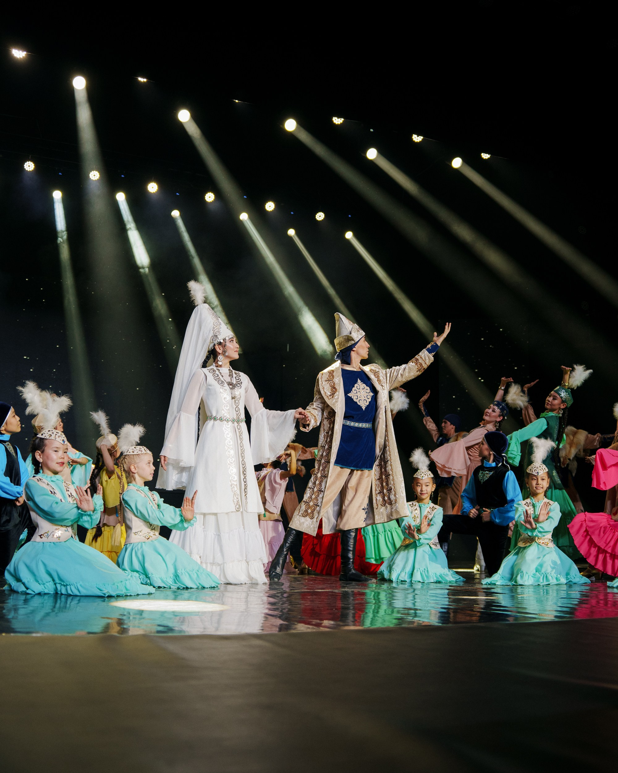 NOMAD «Концерт». Портретный и Репортажный Фотограф Москва