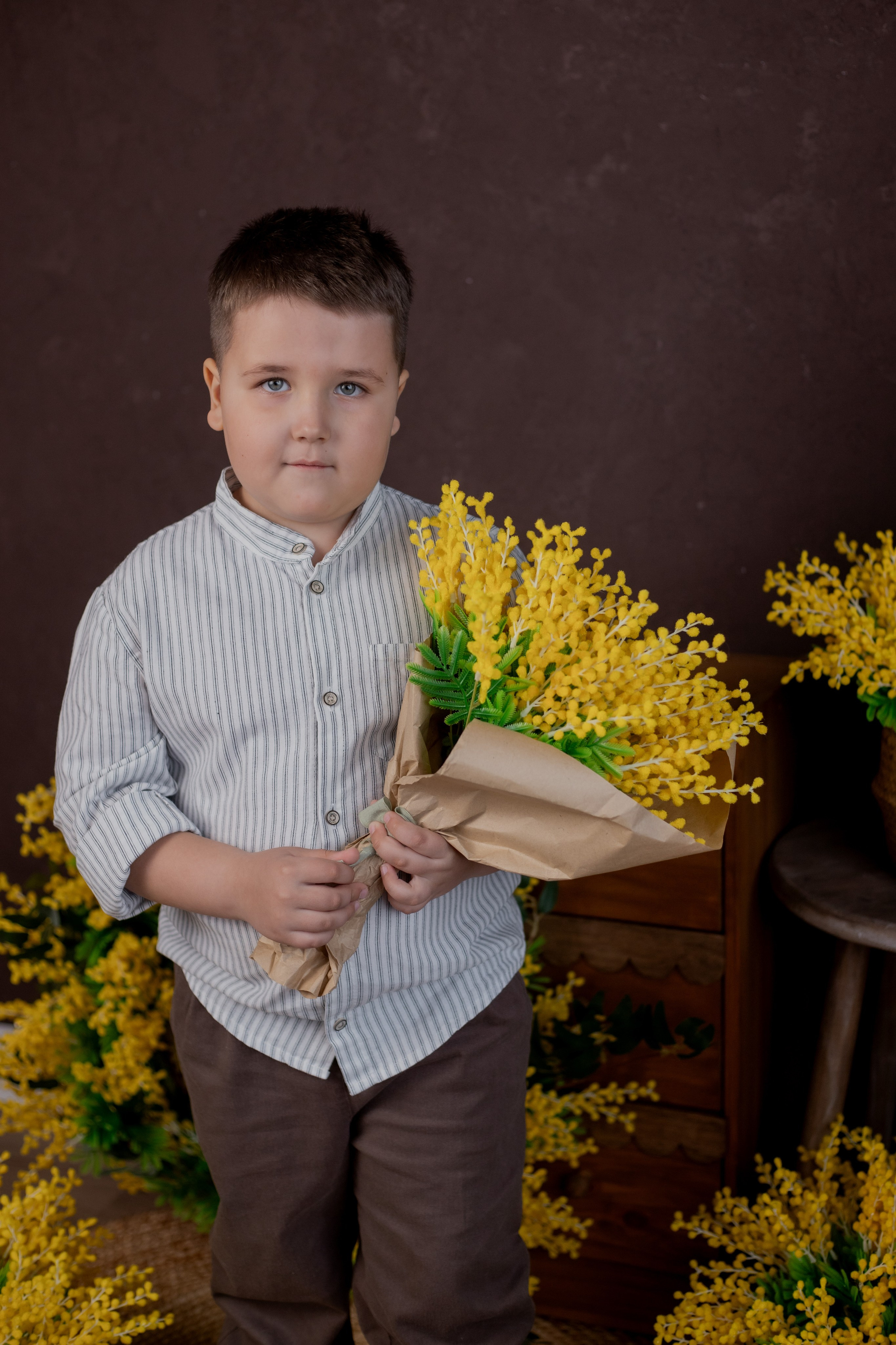 Пасхальный фотопроект. Фотостудия Фонарь