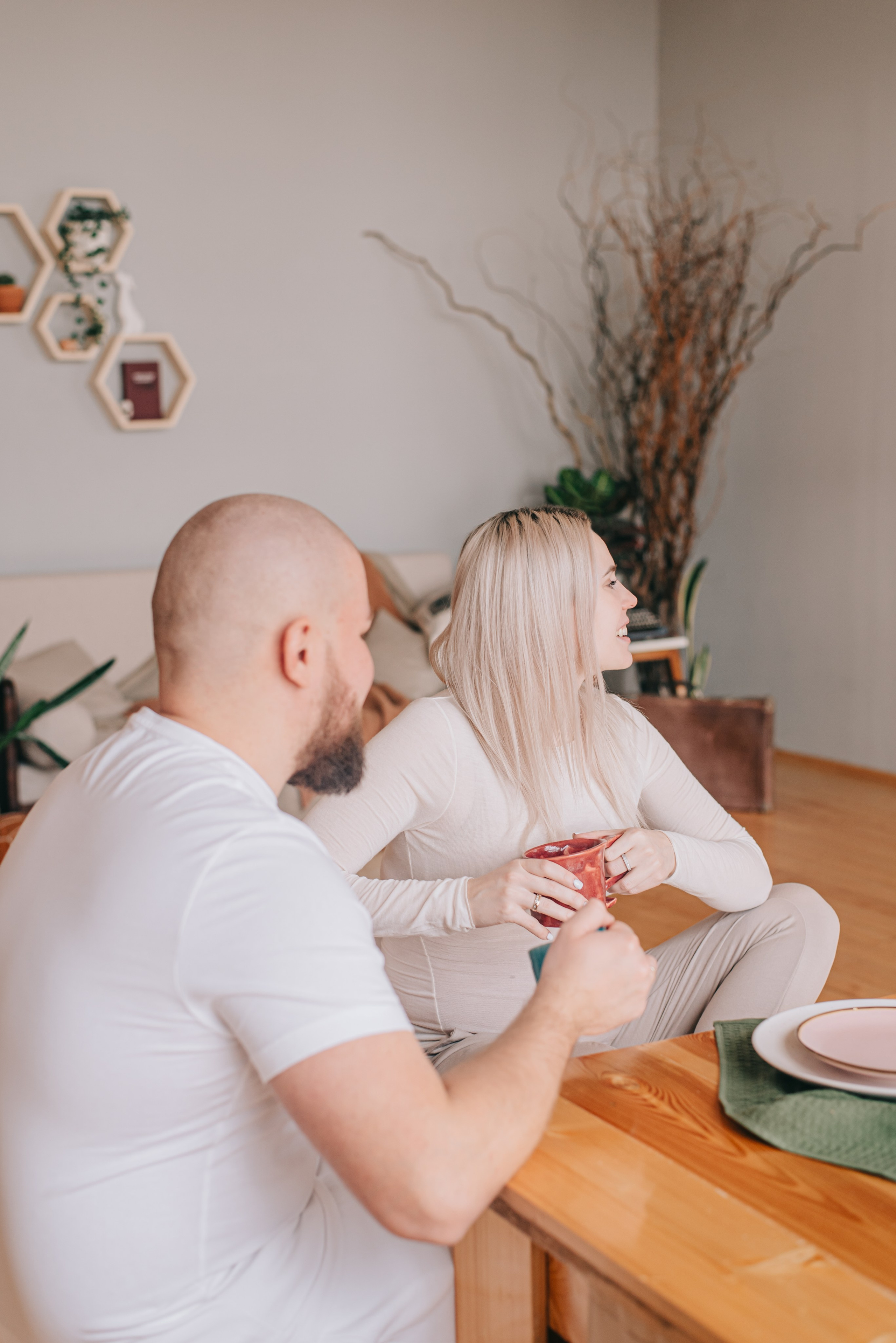 Аркадий и Мария. Фотограф в Краснодаре Зеленкина Дарья
