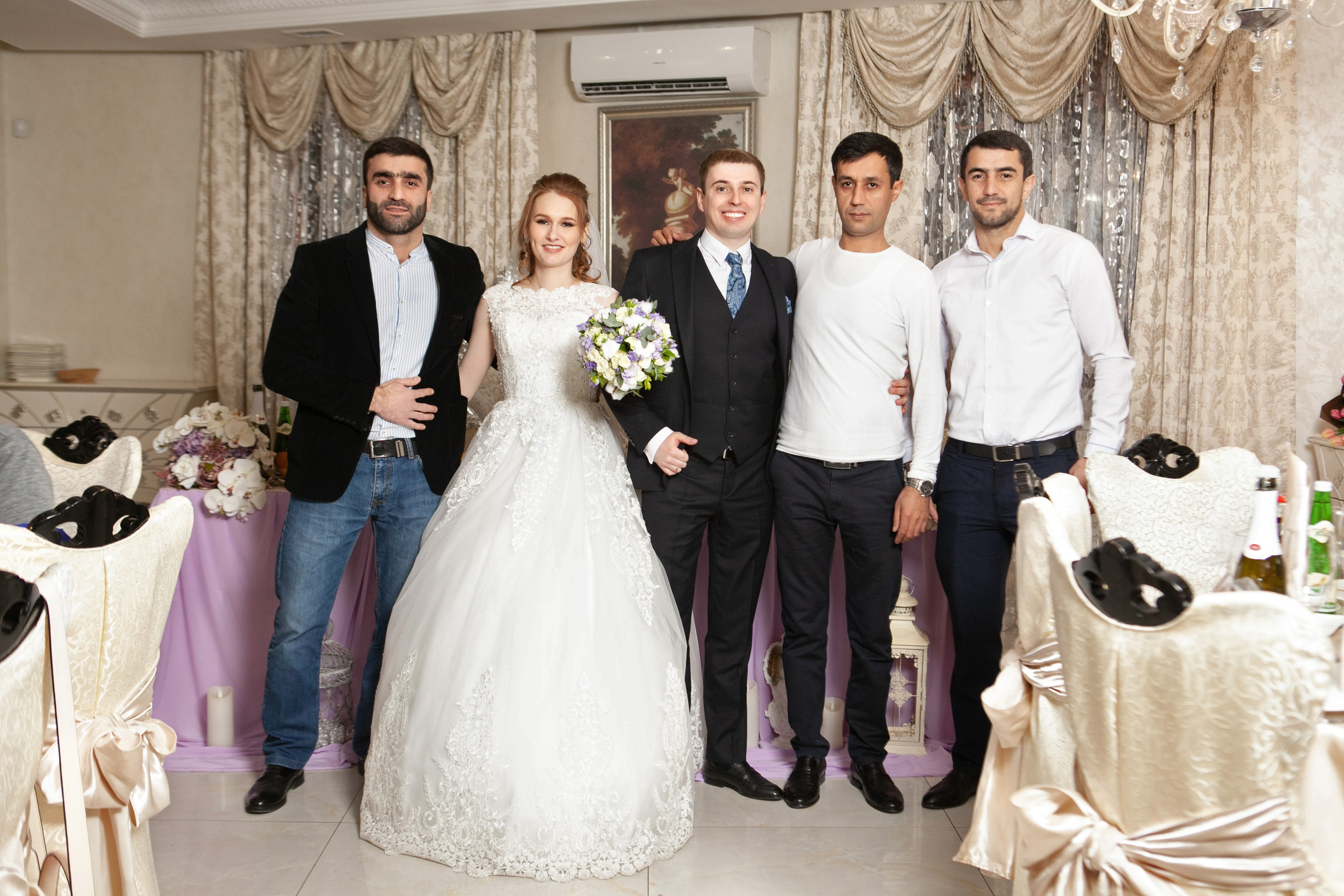 Свадьба фото. Виталий Юрченко