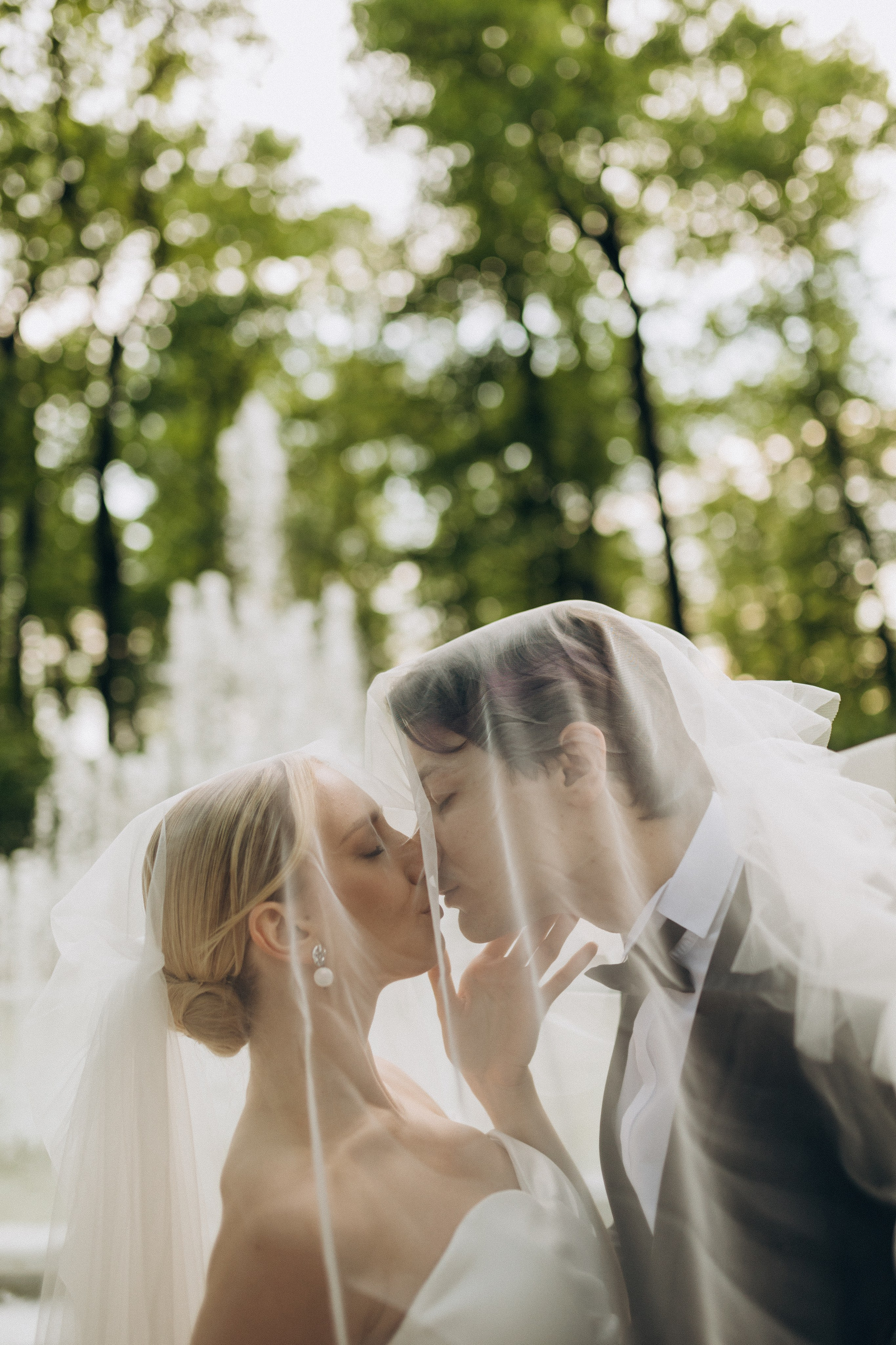 Алексей и Юлия. Свадебный и love story фотограф в Санкт-Петербурге