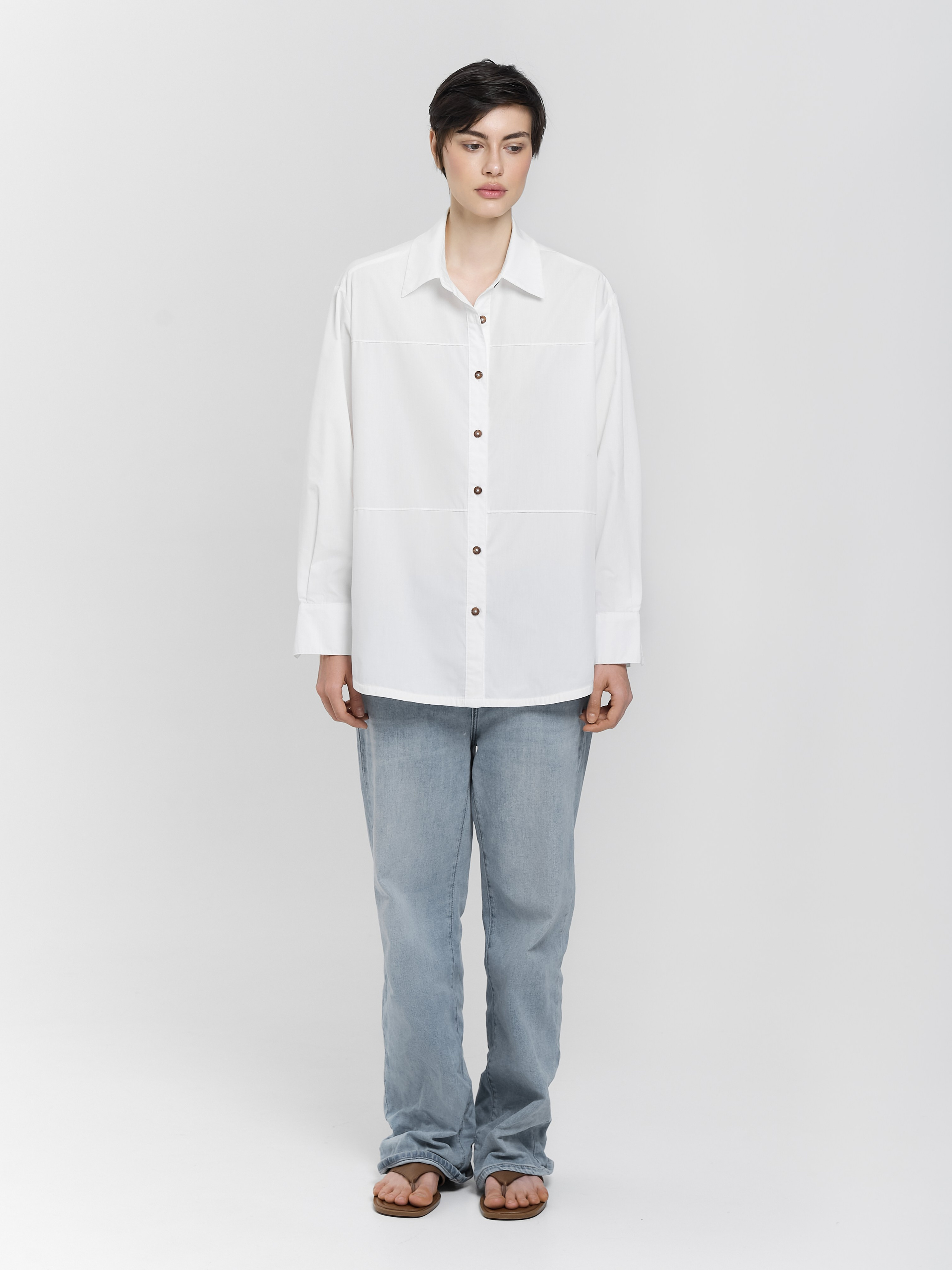 Рубашка. Коммерческий фотограф в Брянске Ольга Вороная