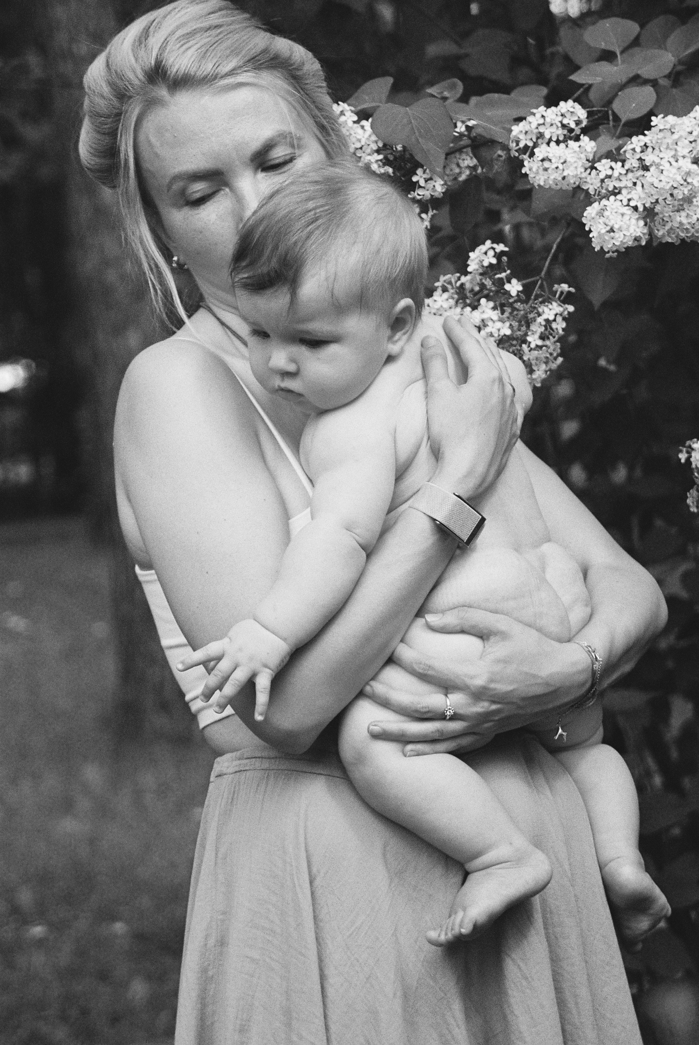 Mommy плёнка. Фотограф беременности и материнства в Москве Алевтина Носова