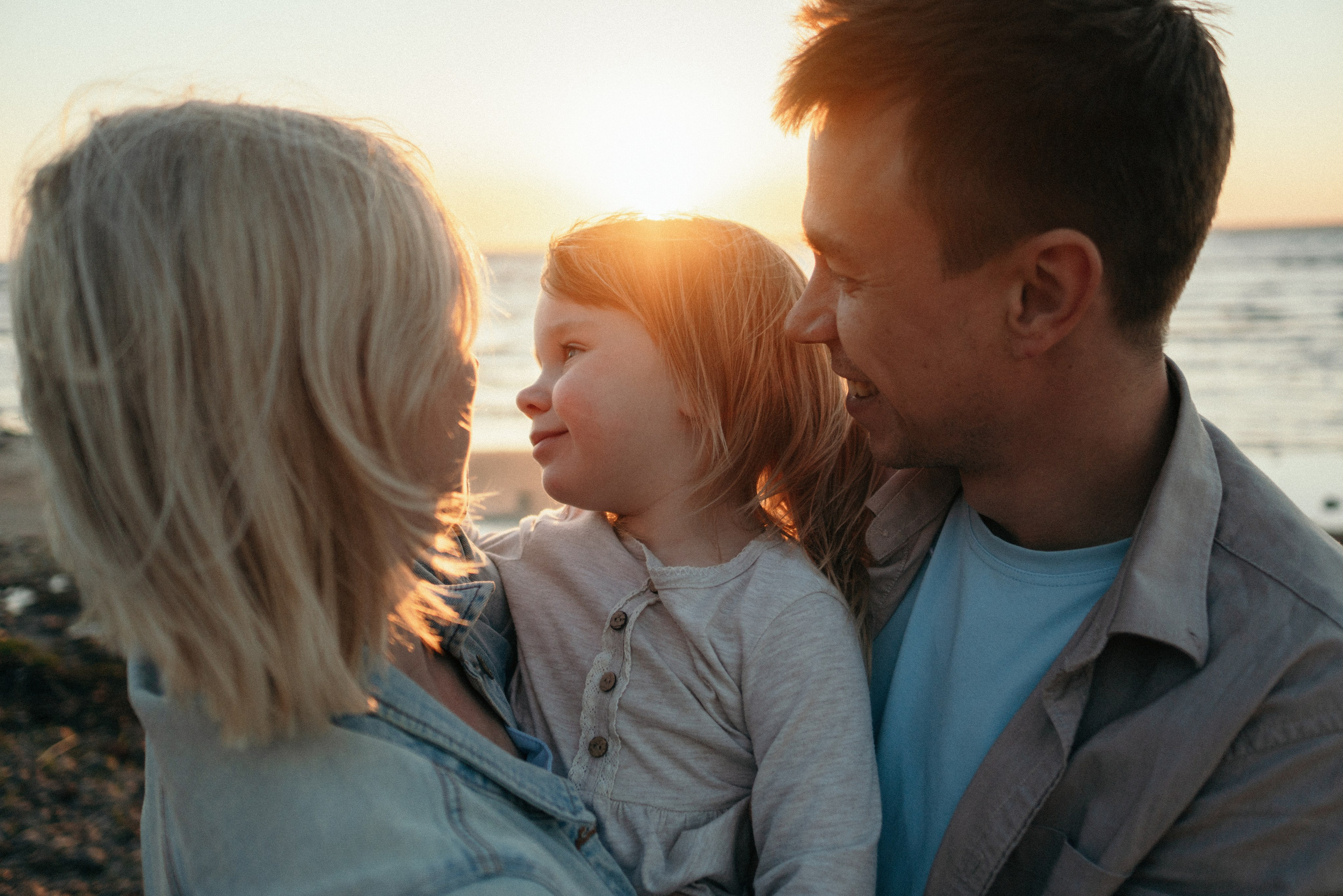 Маша, Миша и Даша. Семейный и детский фотограф в Санкт-Петербурге Наталья Григорьева