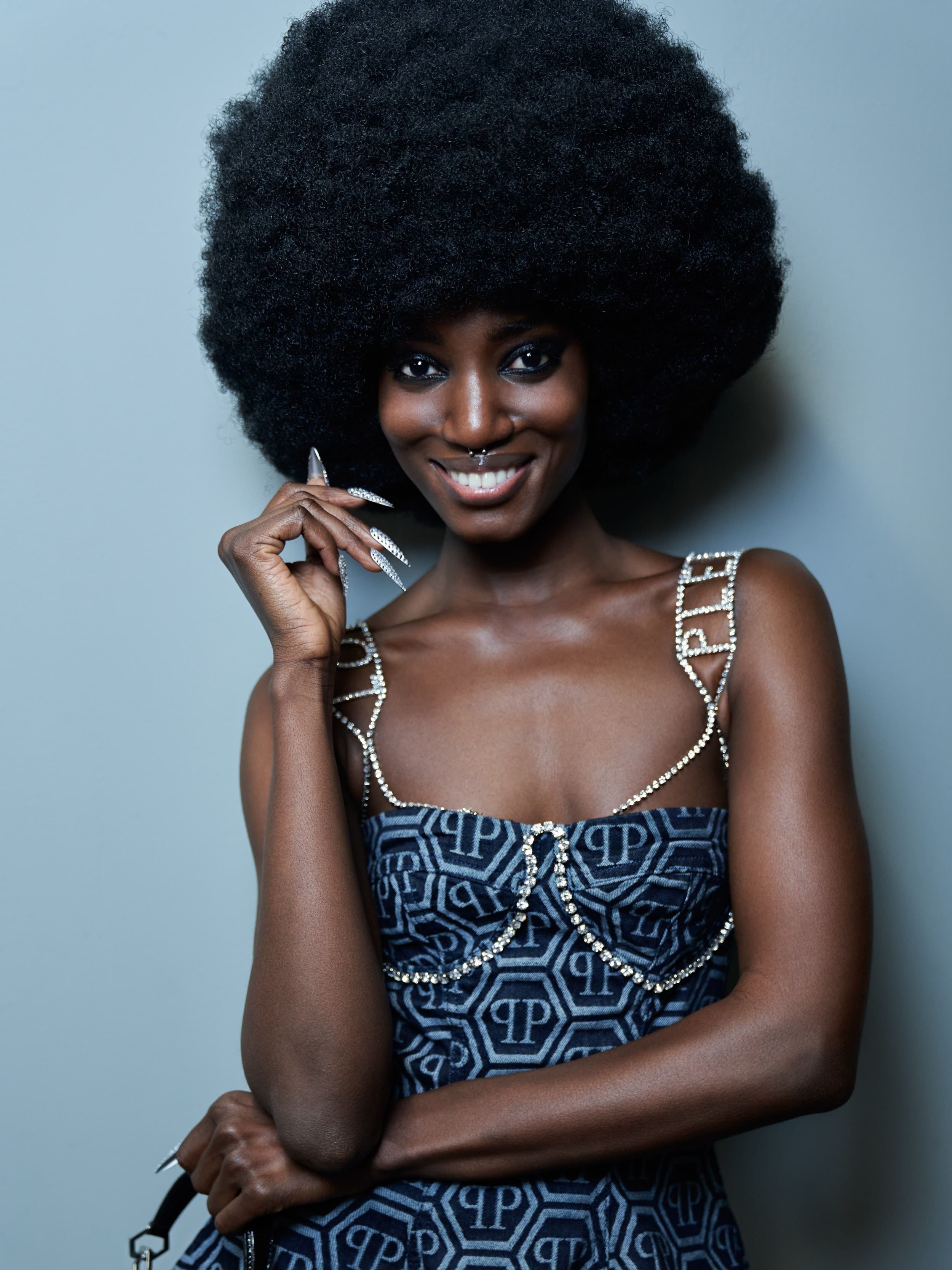 Philipp Plein. Fashion Photographer in Milan