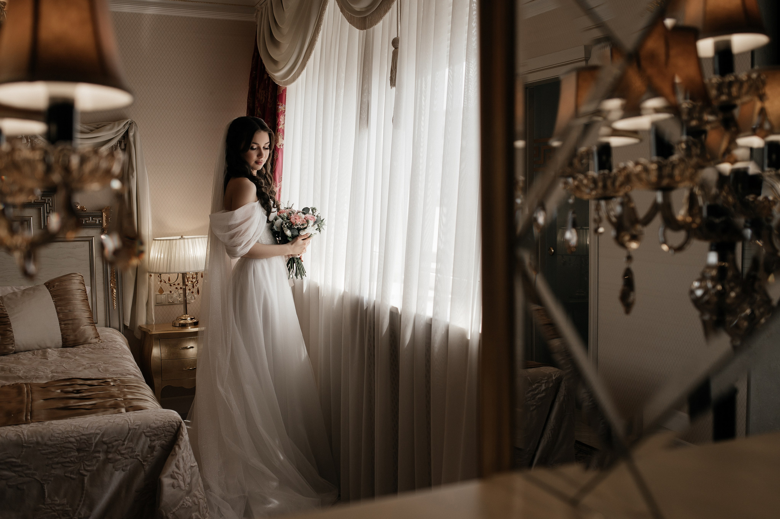 Фотограф и видеограф в Саратове и Энгельсе Антон Рассказов