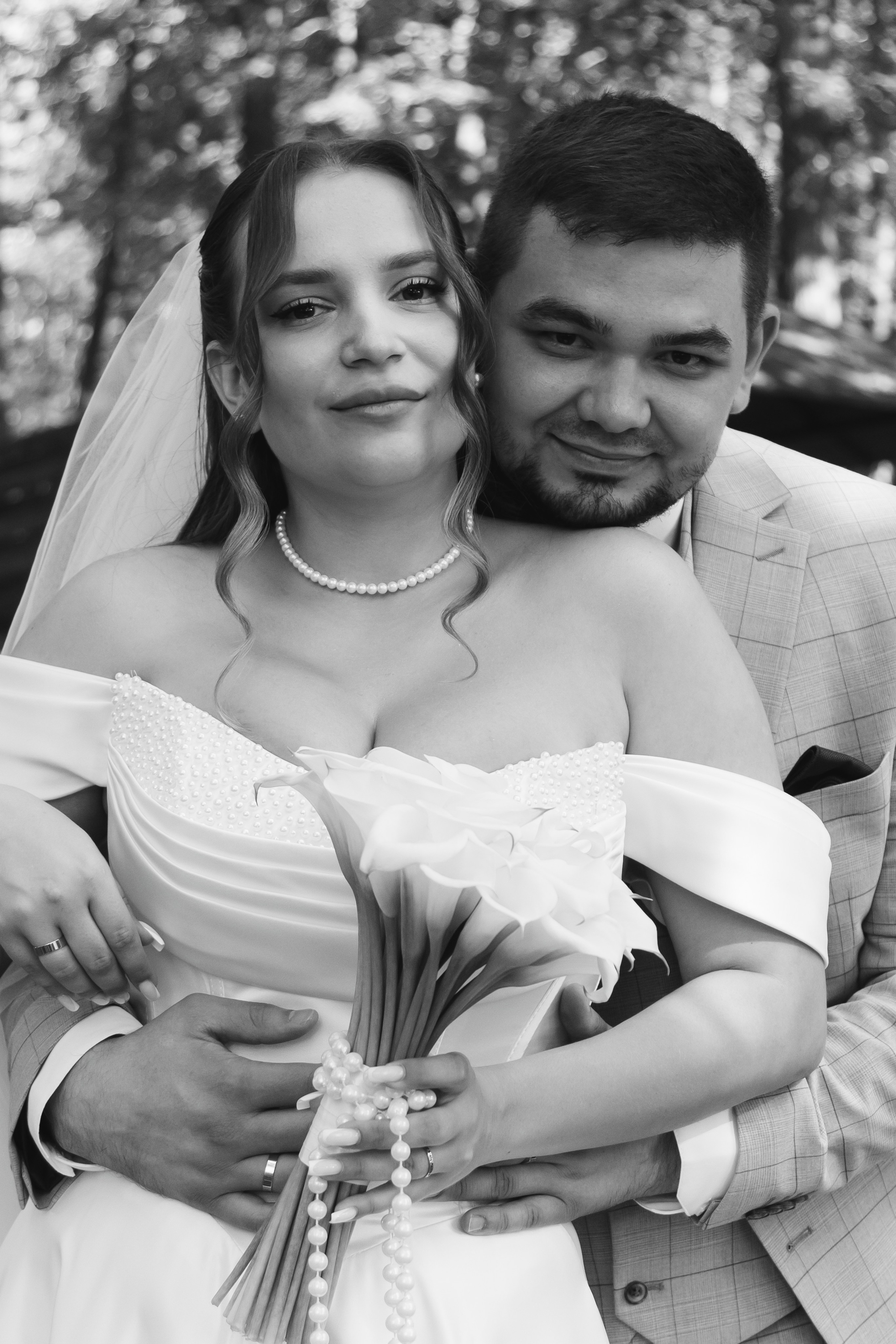 Дима и Катя. Фотограф в Самаре / Олеся Широнина