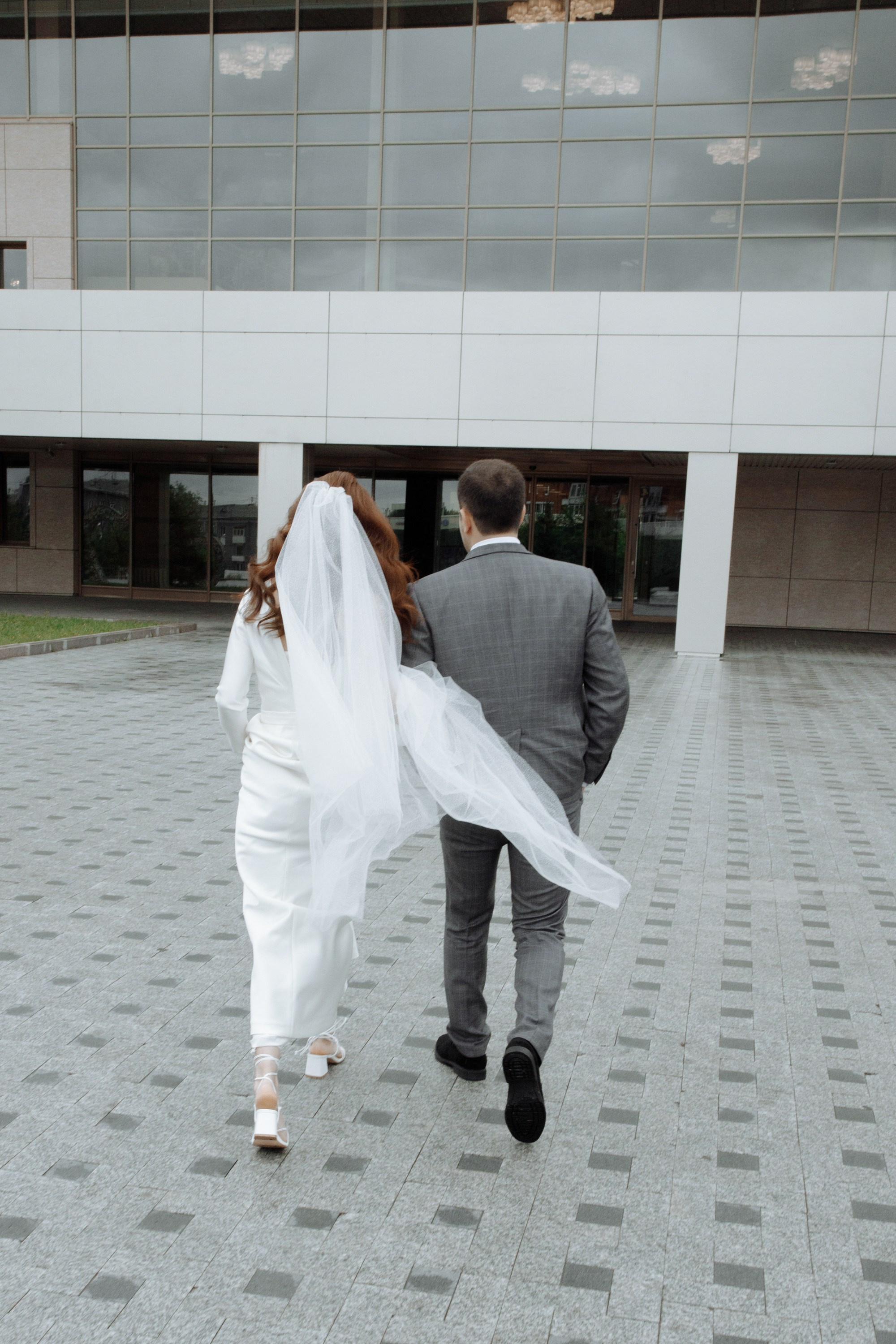 Степан и Элянора (полный день). Свадебный фотограф