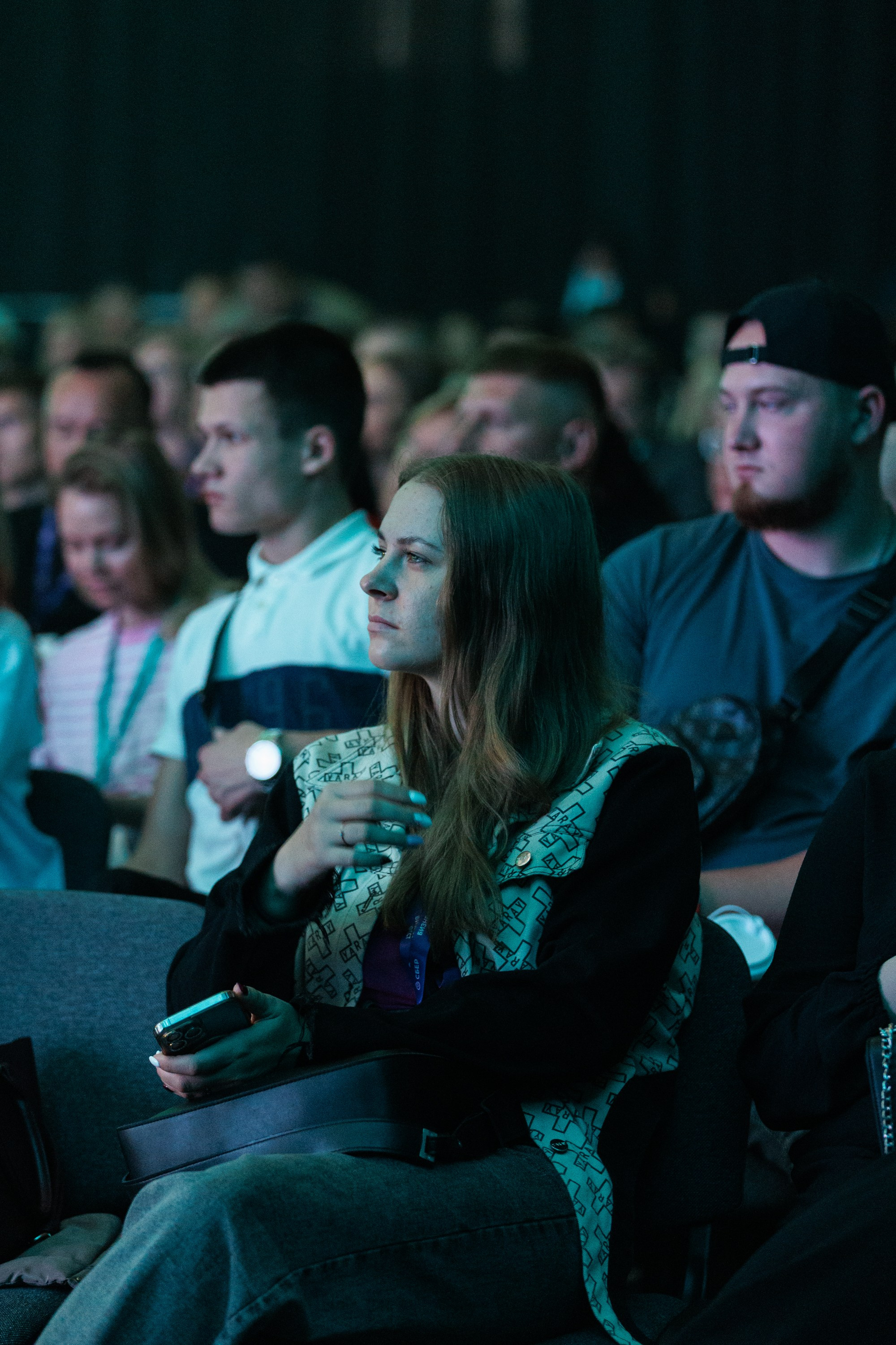 Сбер — Бизнес фест Иркутск (авг.24). Свадебный фотограф