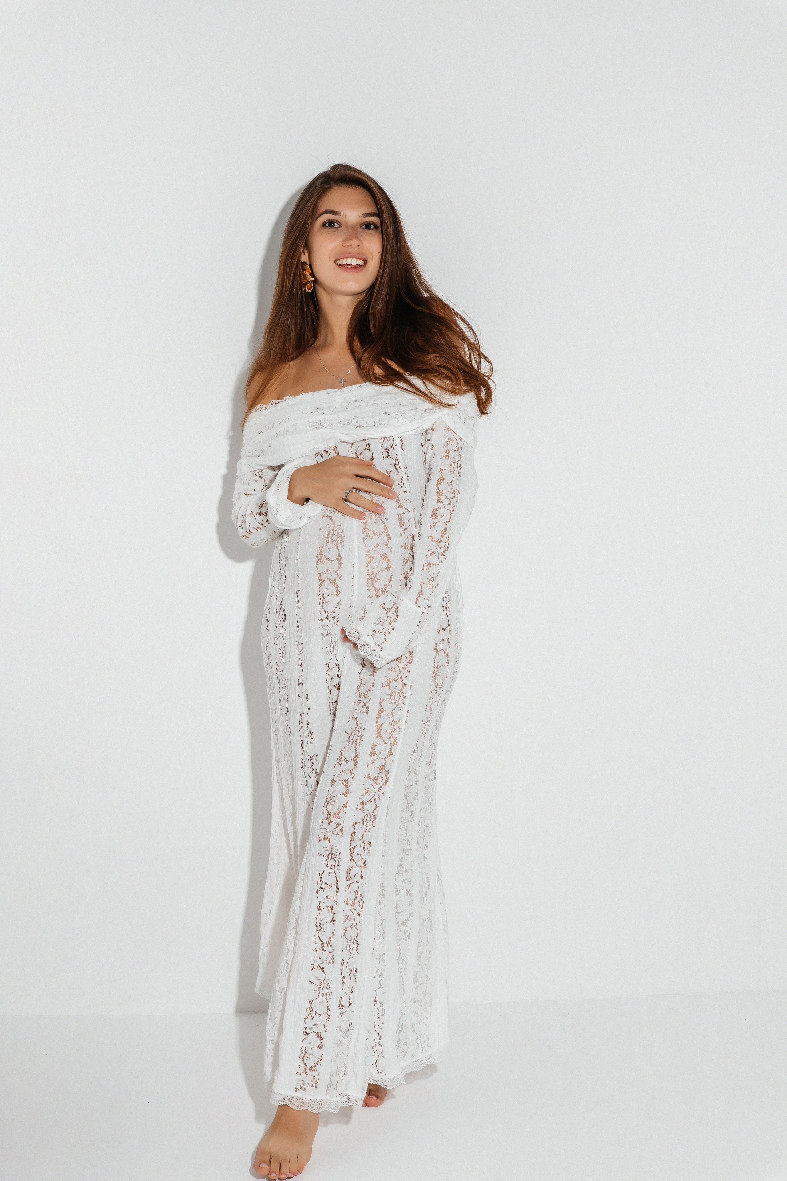 Полина. Фотограф в Москве Яна Полосина