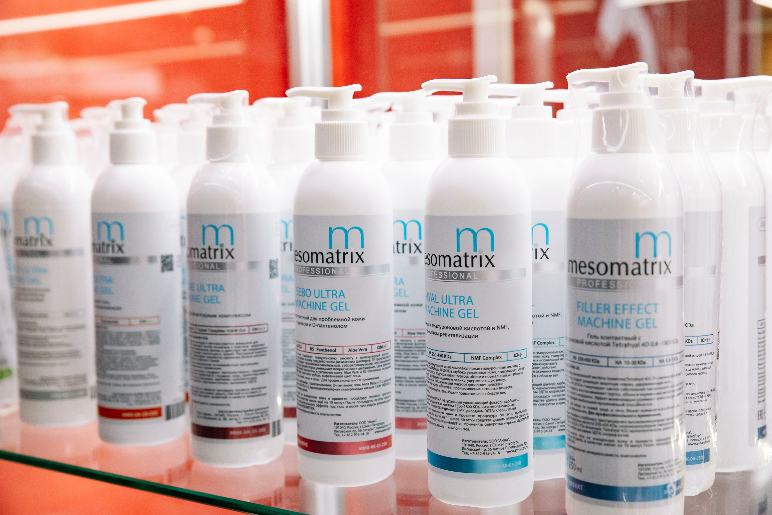 Выставка BEAUNITY by InterCHARM 2026. Профессиональный фотограф в Москве | Заказать фотосессию и съемку