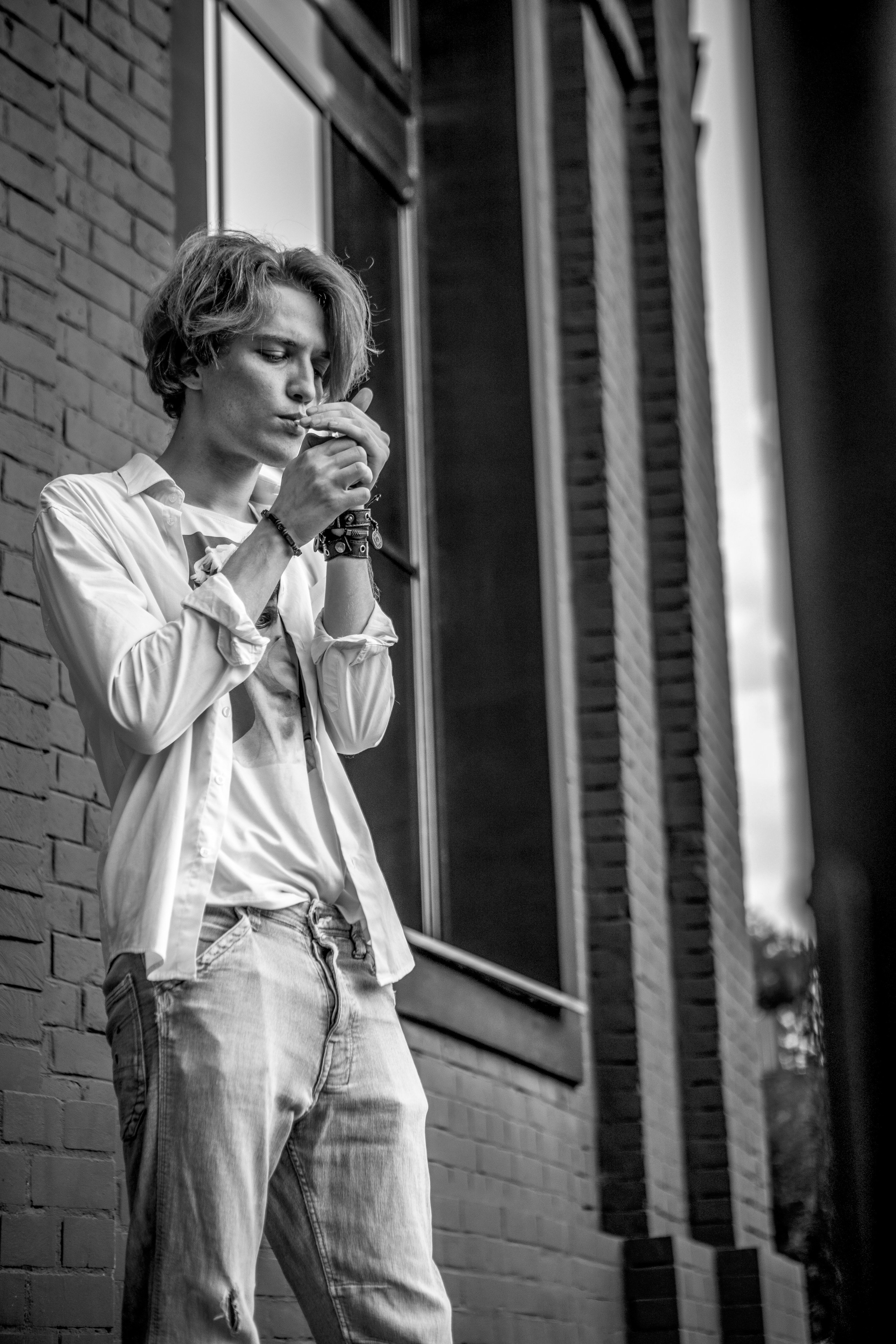 Urban. Фотограф в Москве Яна Полосина