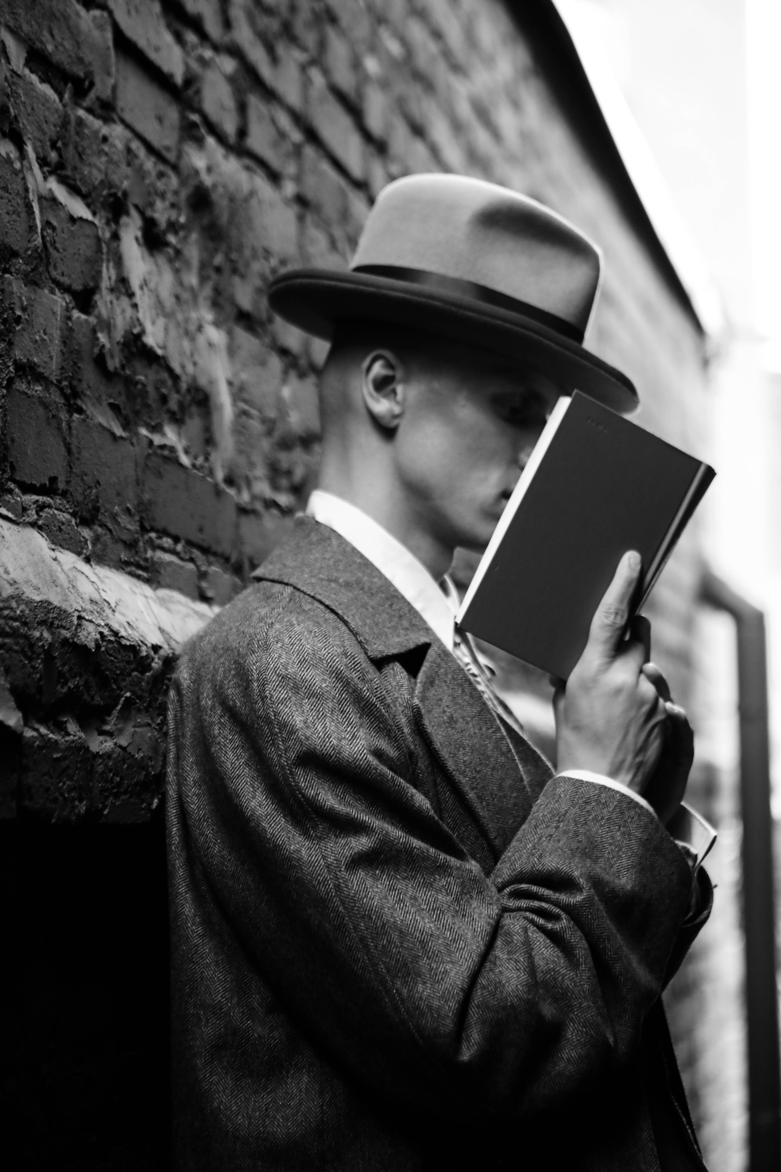 Маяковский. Фотограф в Москве Яна Полосина