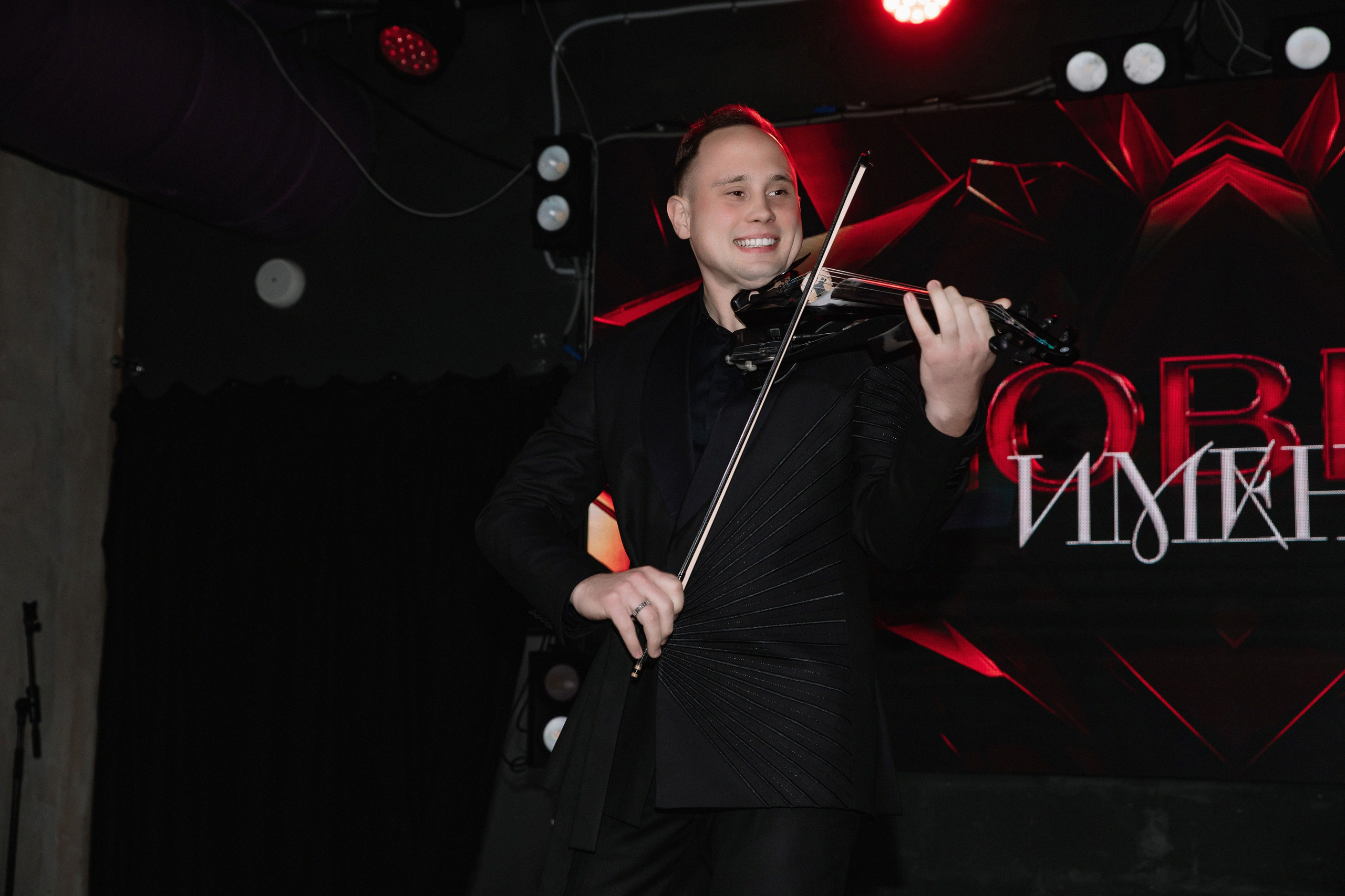 Новые Имена 14.04.2024. Фотограф в Москве Яна Полосина