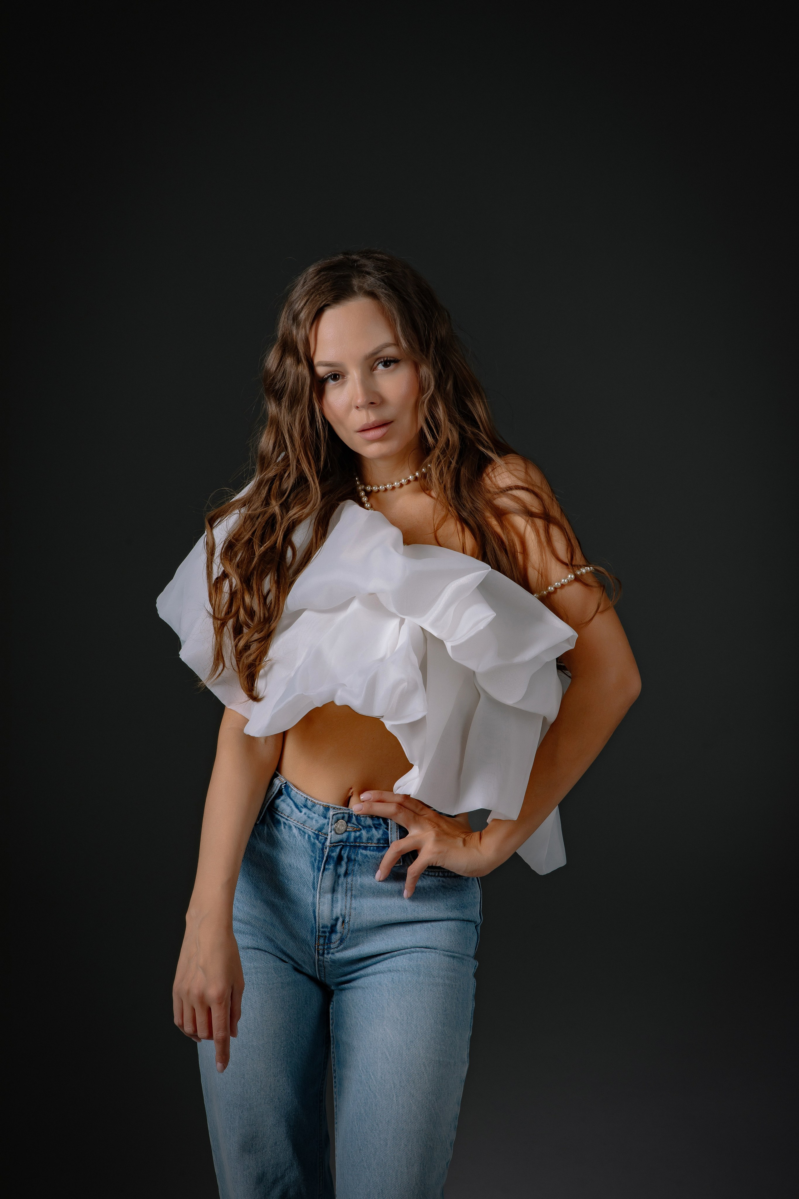 Гузель. Фотограф в Москве Яна Полосина