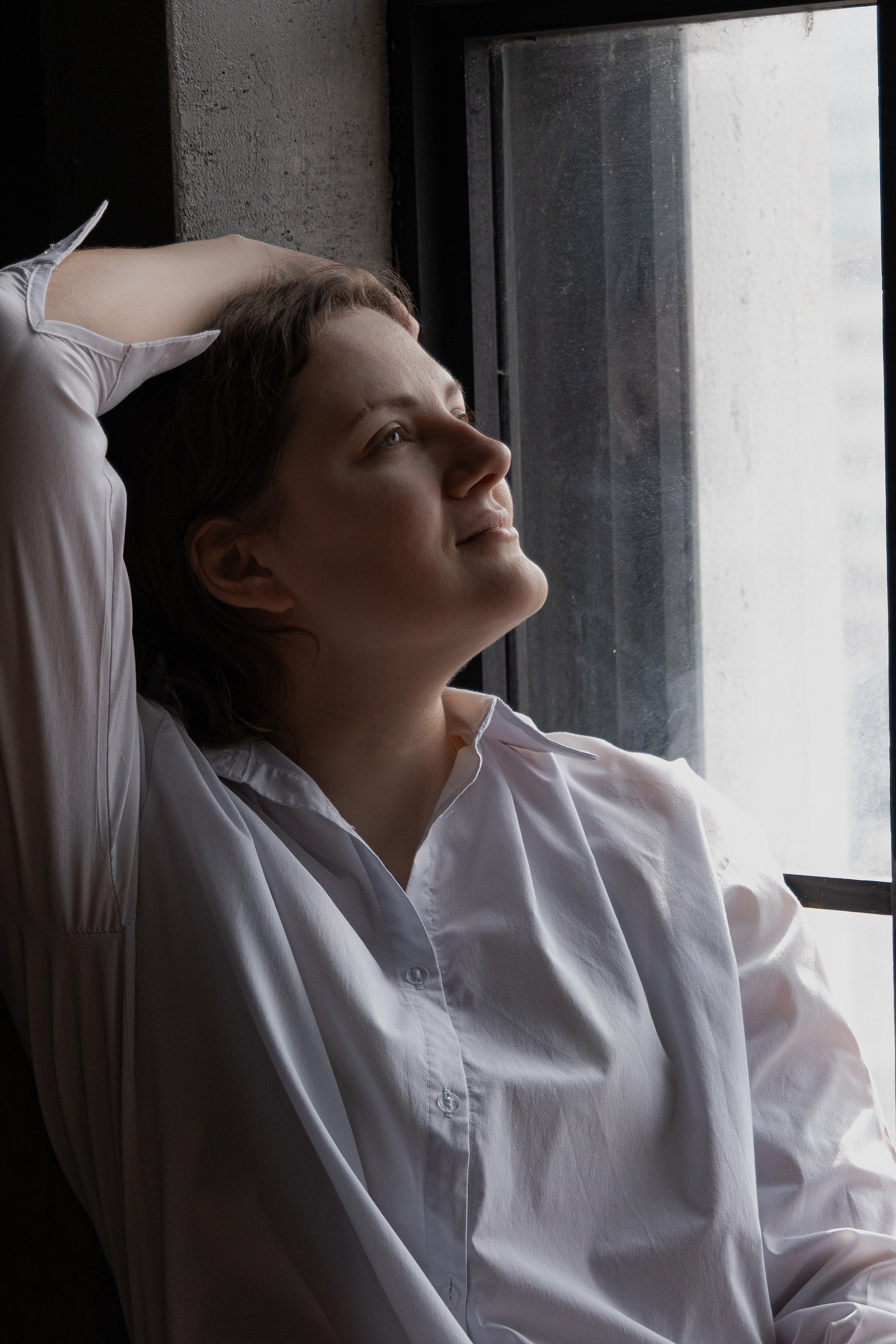 Невролог. Фотограф Анастасия Пинчук