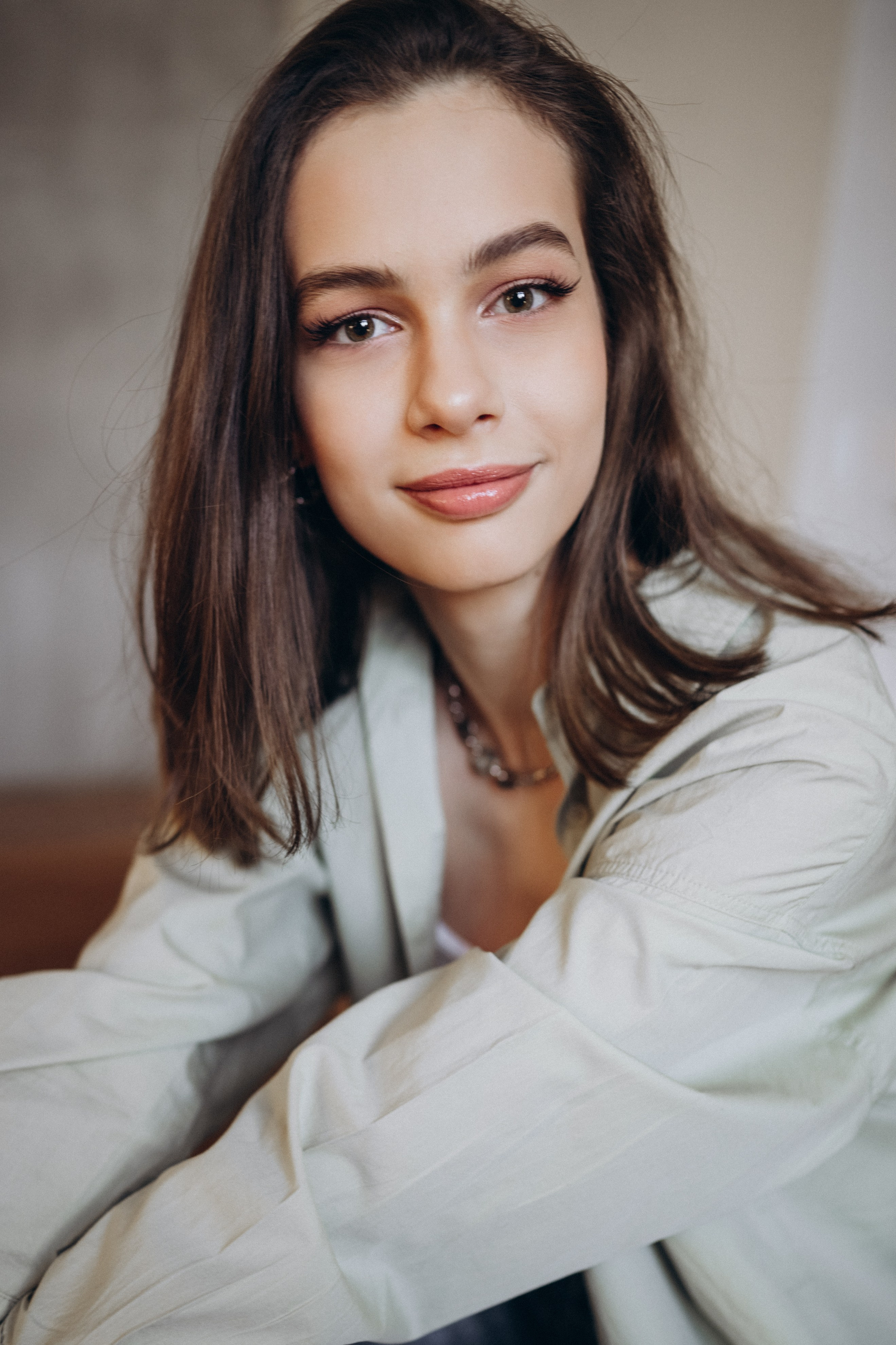 4 подруги. Фотограф Горбенко Анна