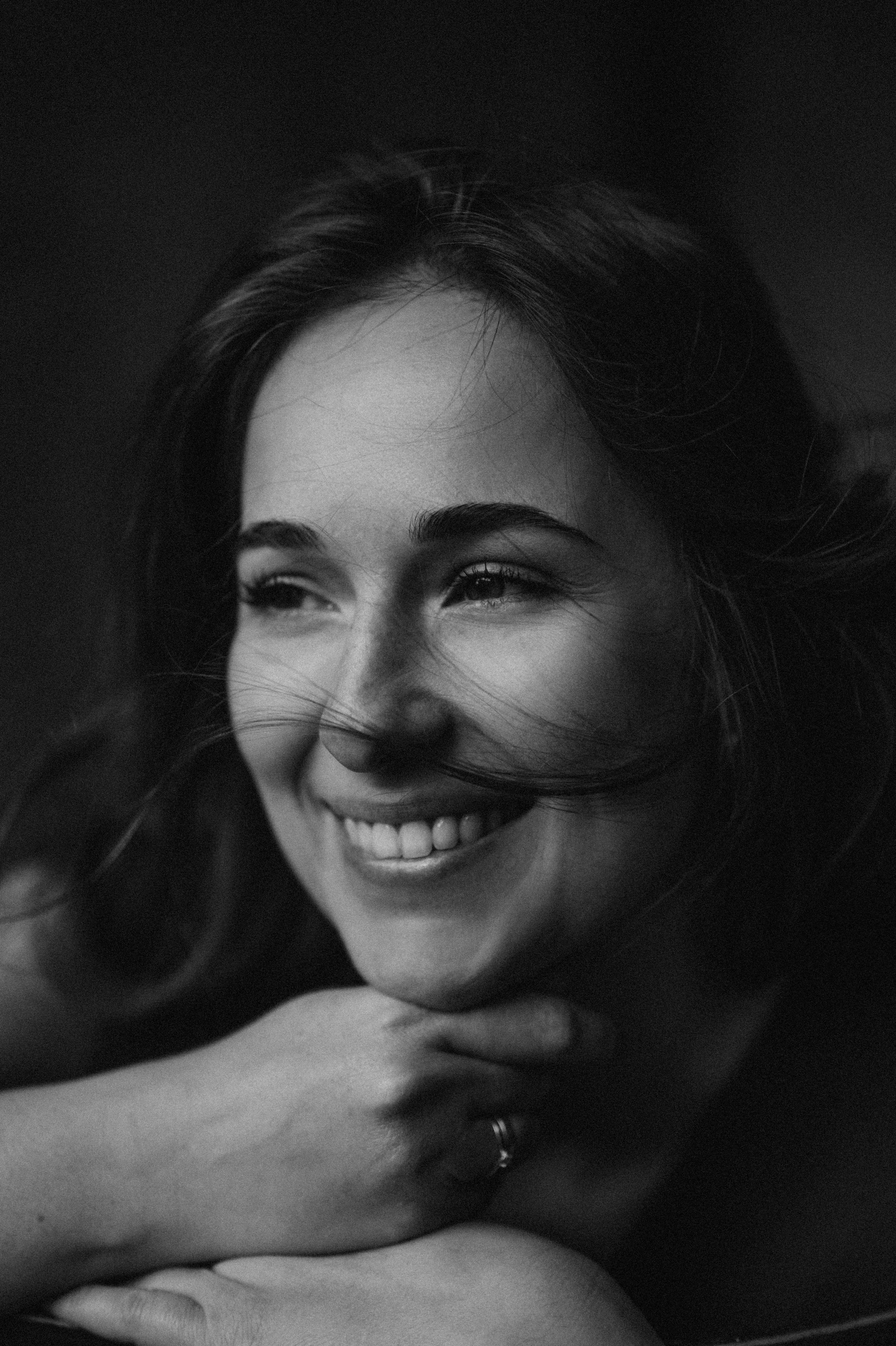 Анна. Фотограф Горбенко Анна