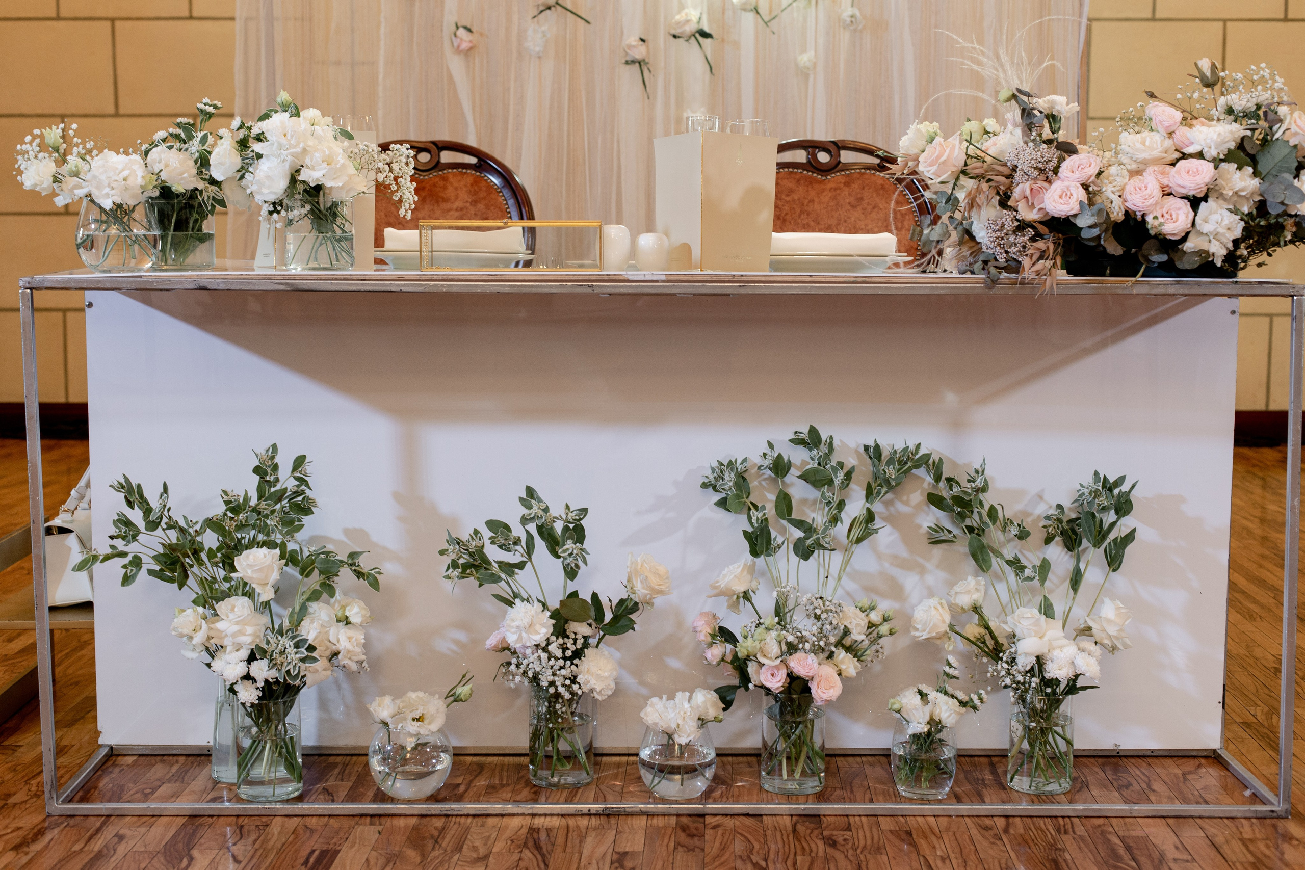 Любовь в сердце столицы. Свадебный фотограф — Ефимов Сергей