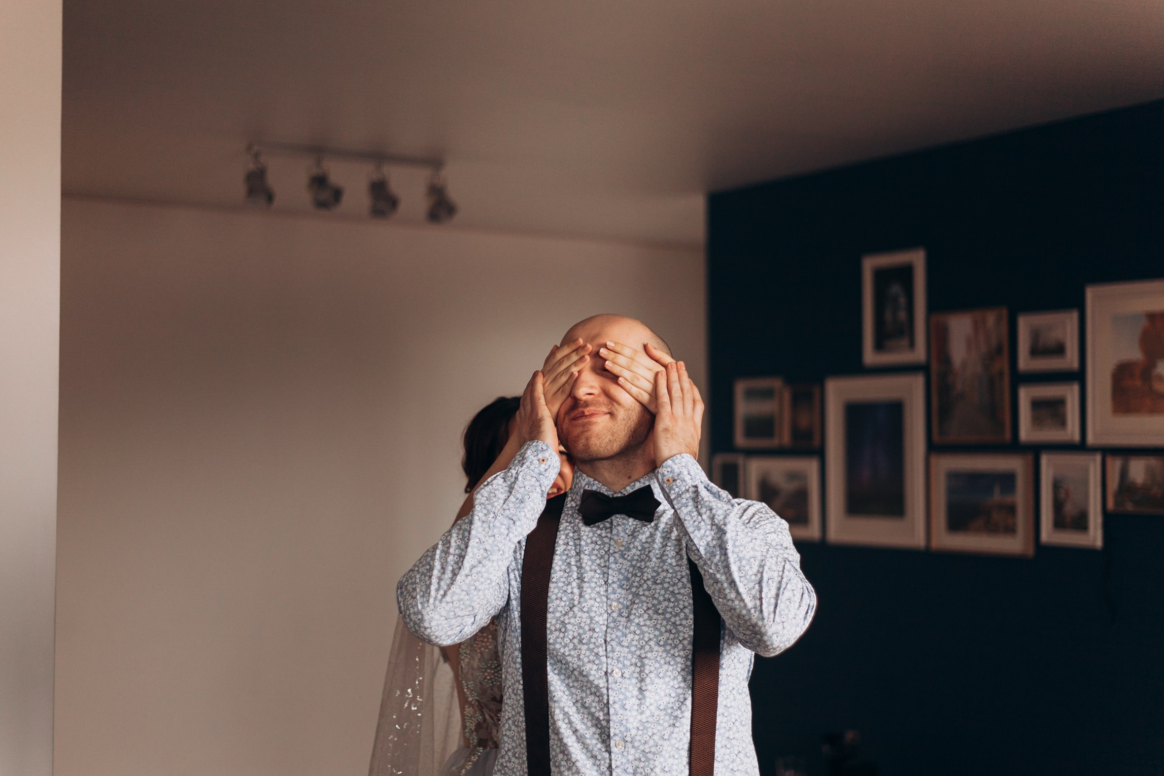 Love stories&Weddings. Фотограф Аня Карпус