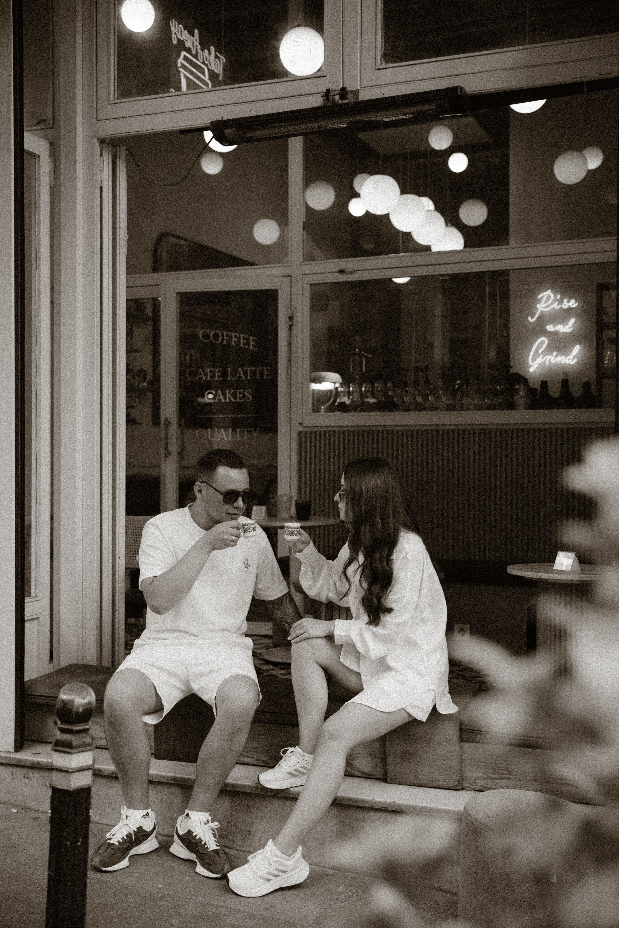 Погуляем по Стамбулу?