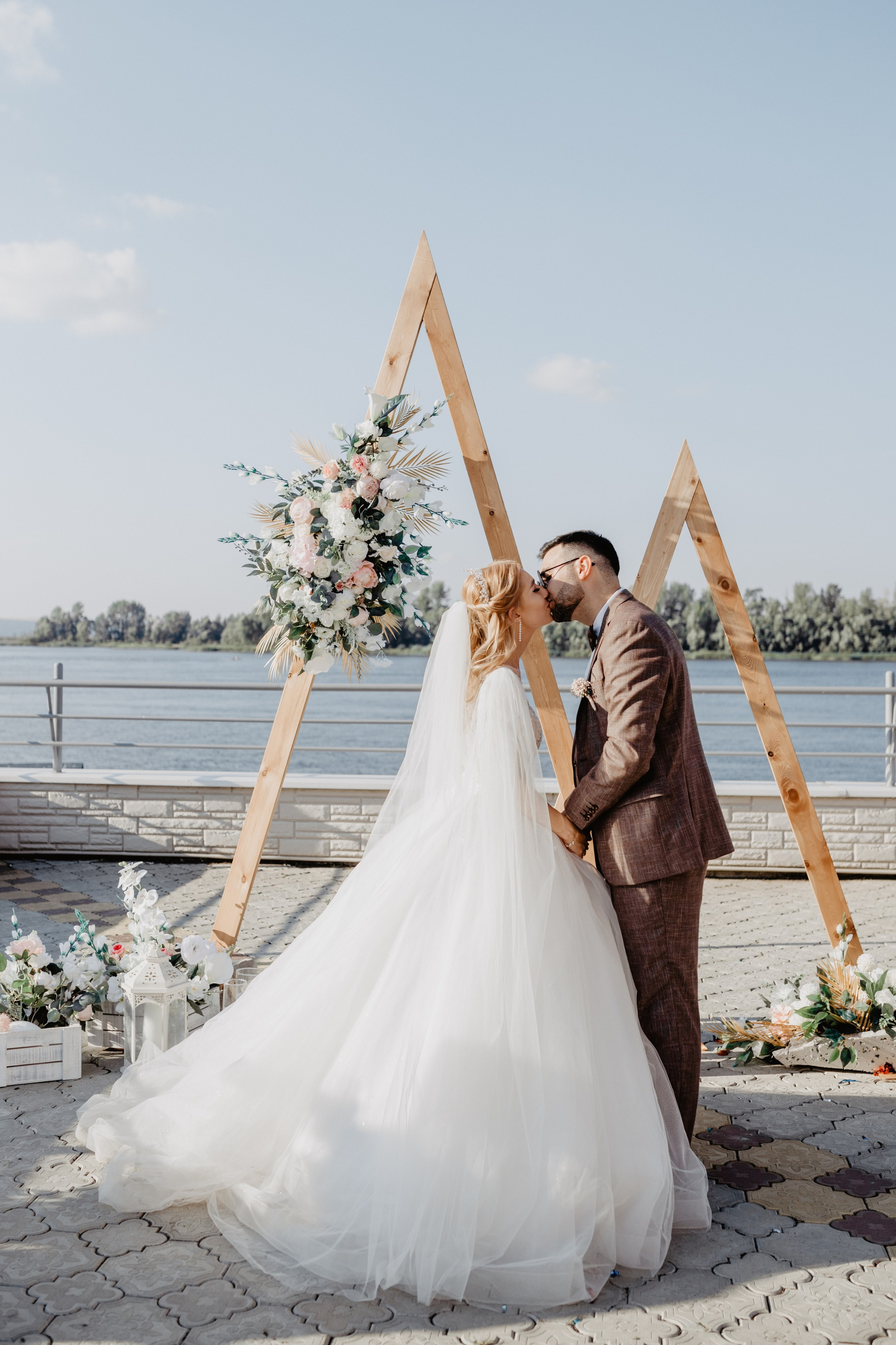 Ренат и Карина. Свадебный и семейный фотограф в Нижнекамске, Набережных Челнах