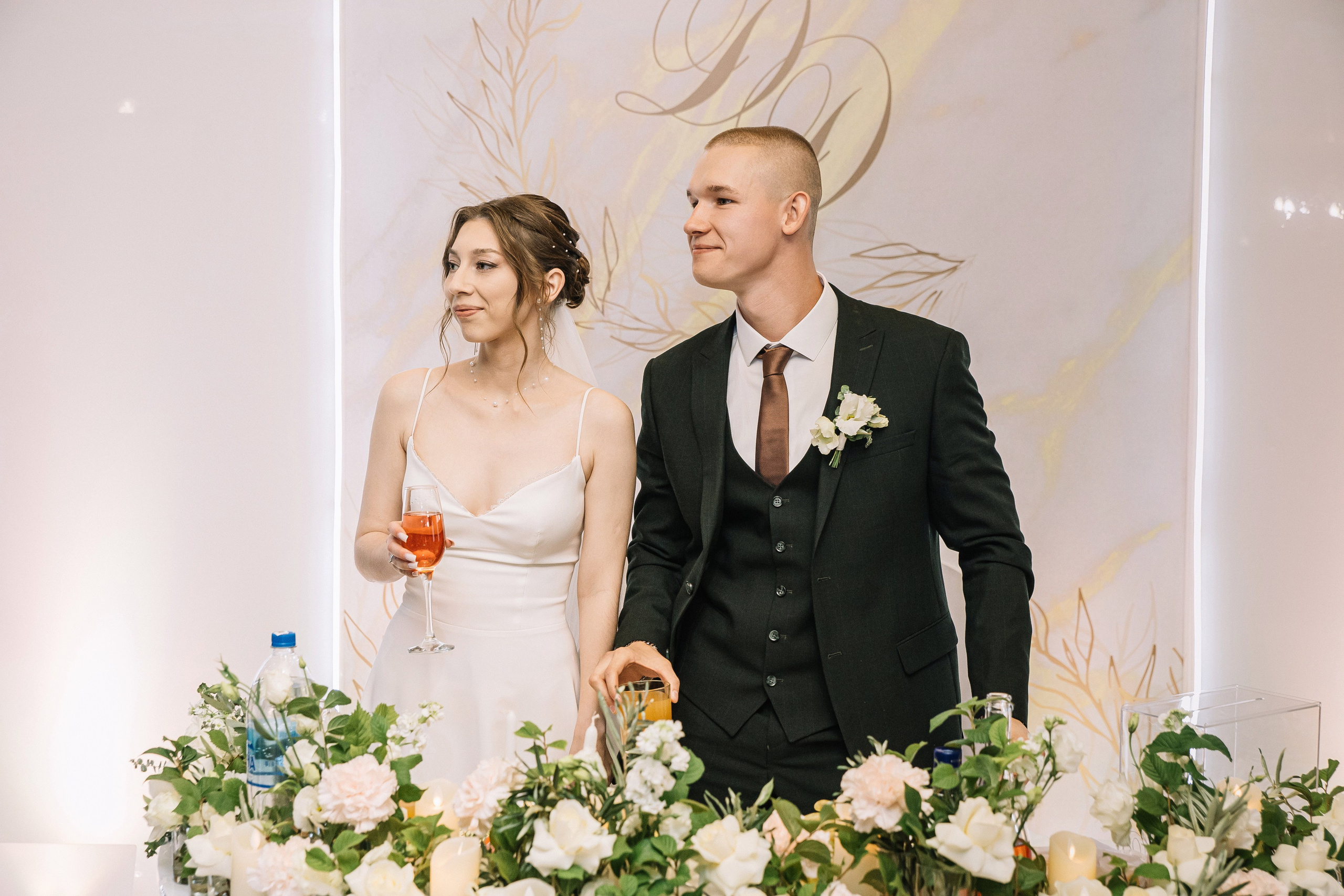 Данила и Даша. Свадебный и семейный фотограф Самара и Самарская область Дарья Зарипова