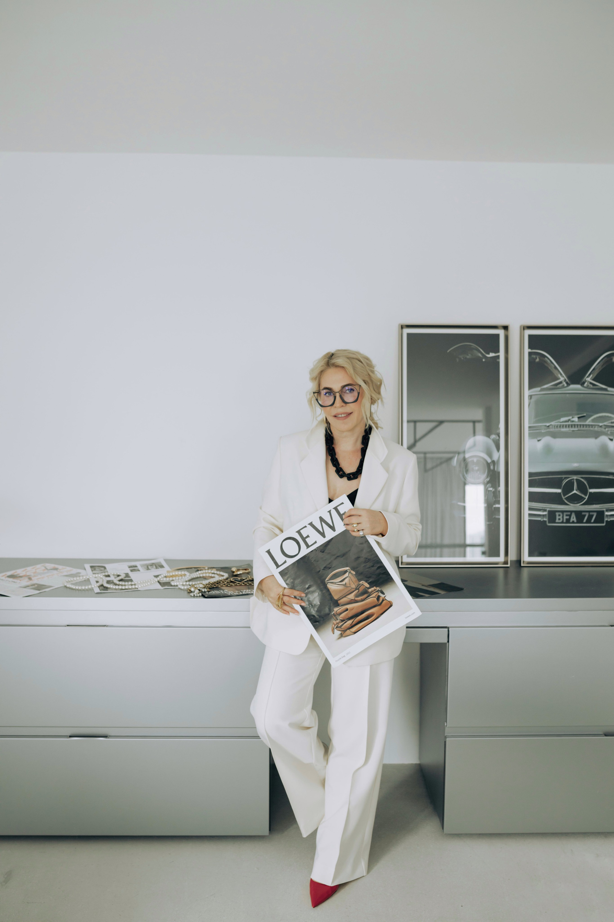 Для ювелирного стилиста. Фотограф Стилист Тюмень Вера Хайруллина