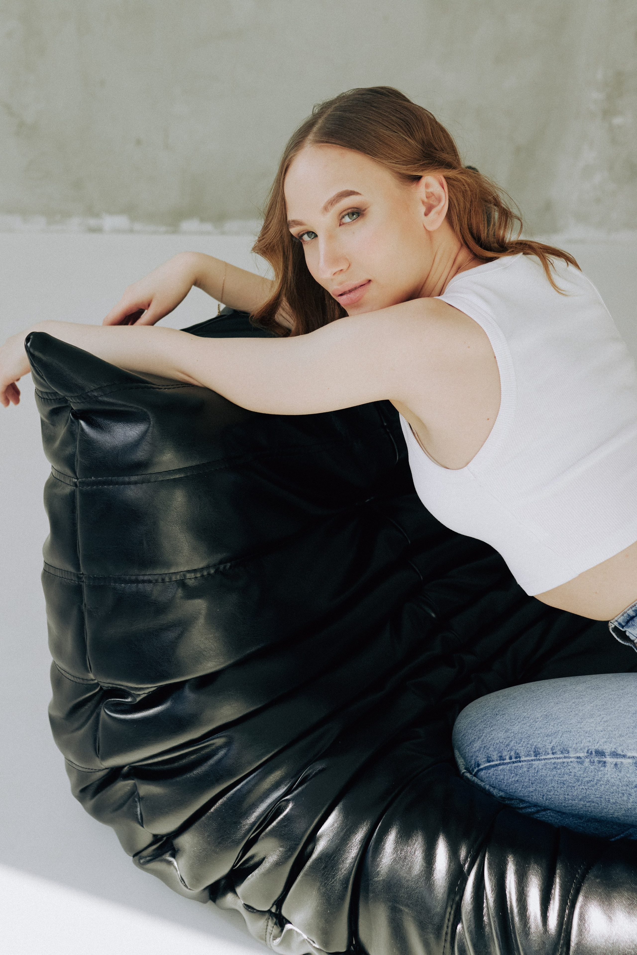 Аня. Фотограф Стилист Тюмень Вера Хайруллина