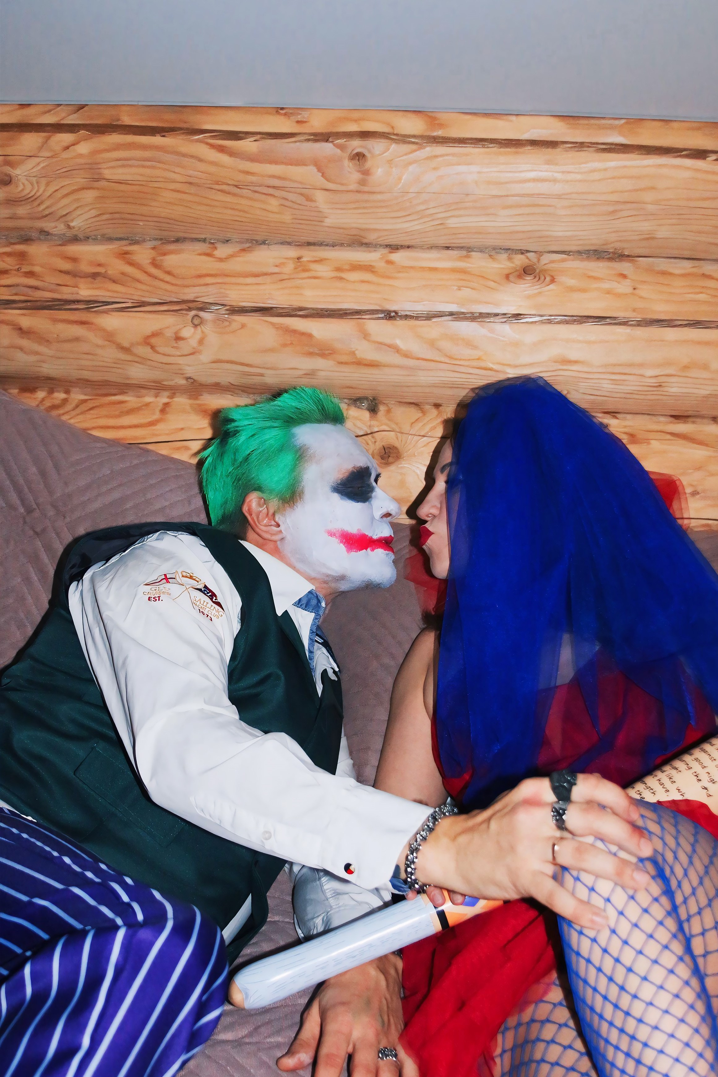 Годовщина свадьбы