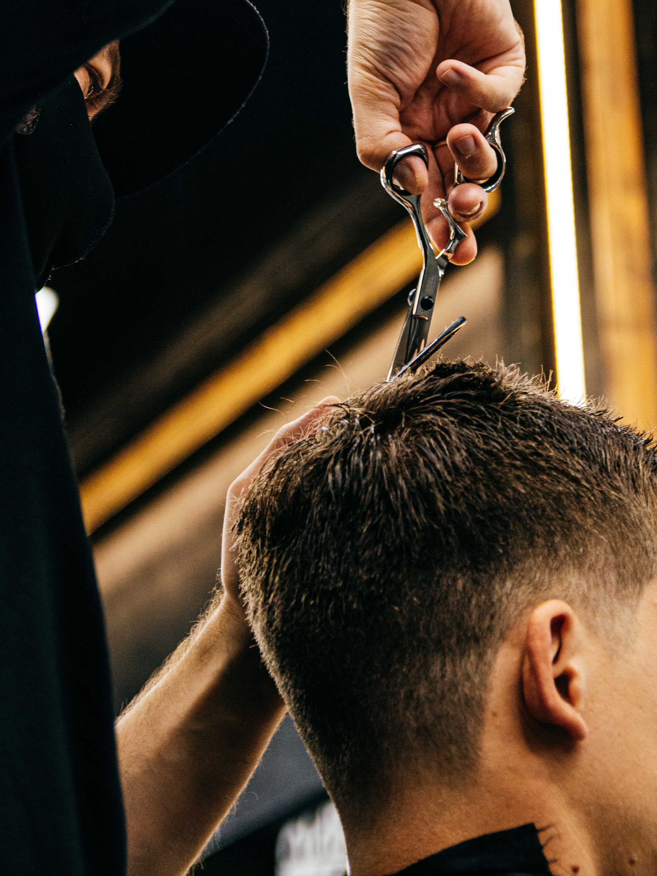 Барбершоп. Фотограф в Москве. Индивидуальные и парные съёмки, мероприятия, промо-съёмки для артистов